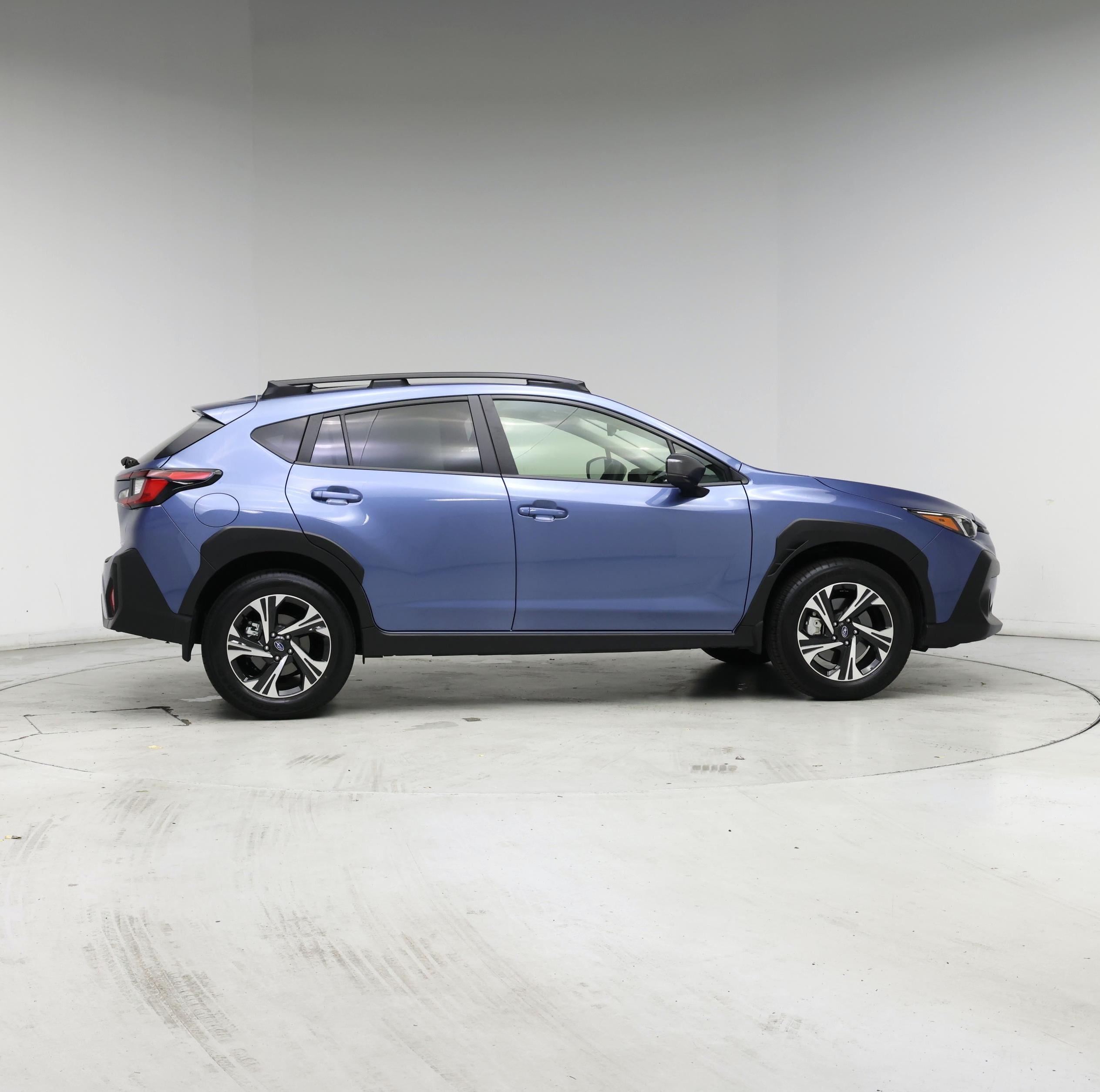 Thumbnail: 2024 Subaru Crosstrek - 7