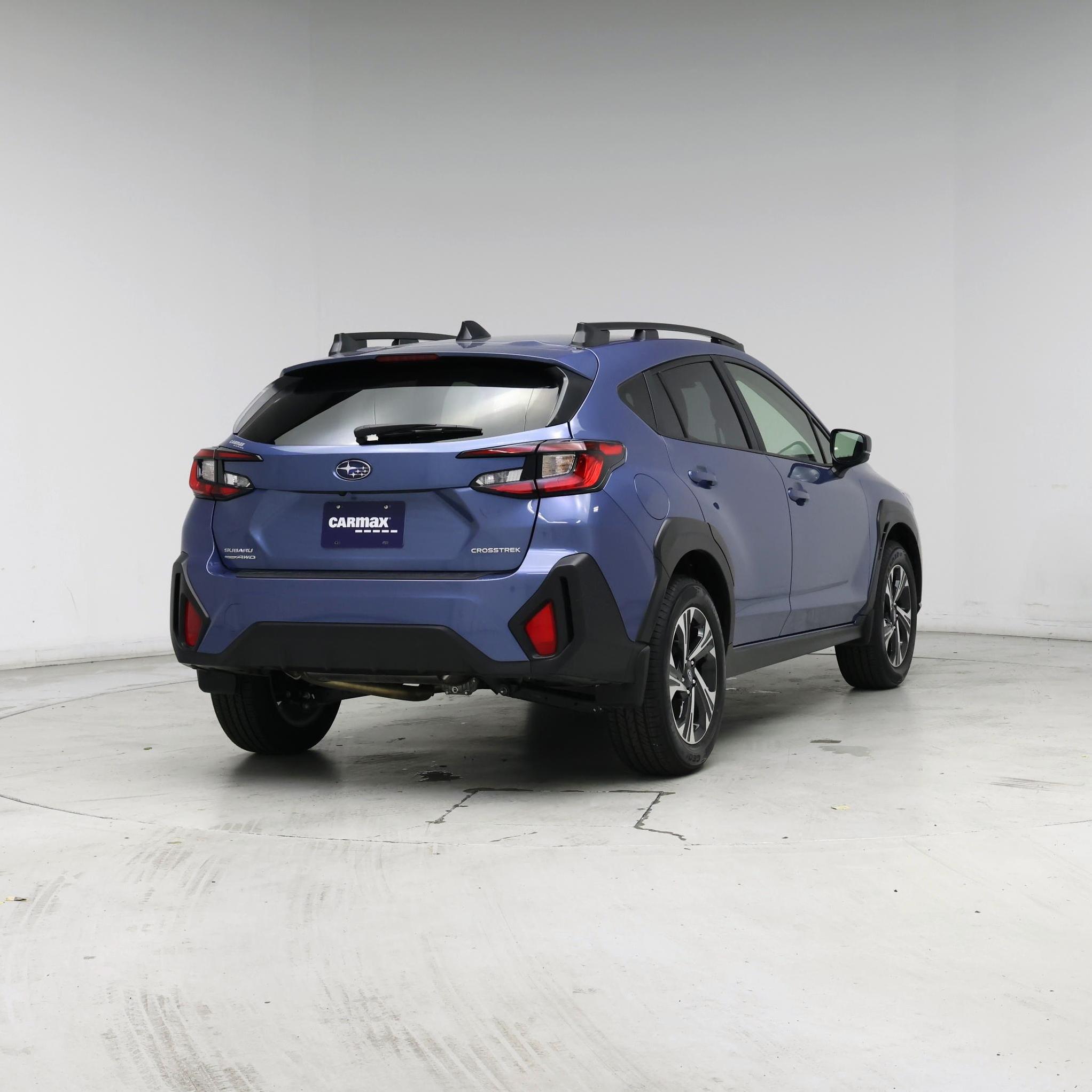 Thumbnail: 2024 Subaru Crosstrek - 8