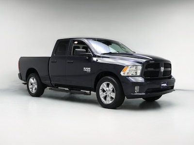 2019 Ram 1500 Classic Express