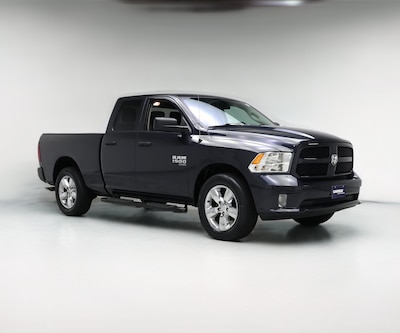 2019 Ram 1500 Classic Express