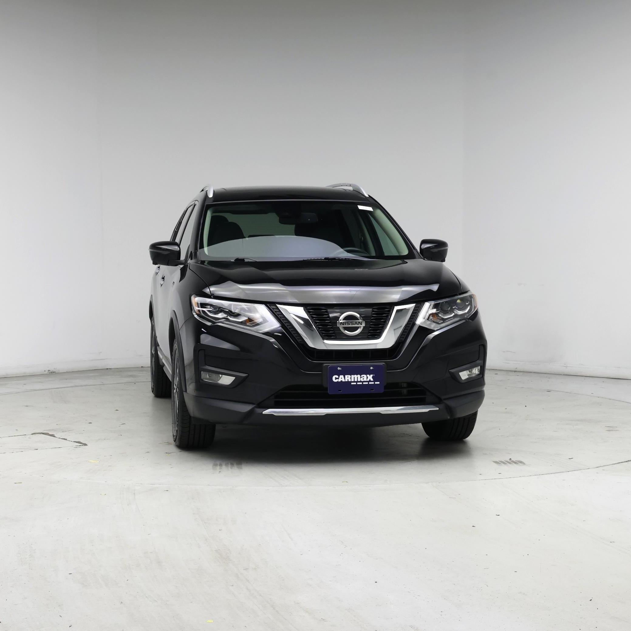 Thumbnail: 2017 Nissan Rogue - 5