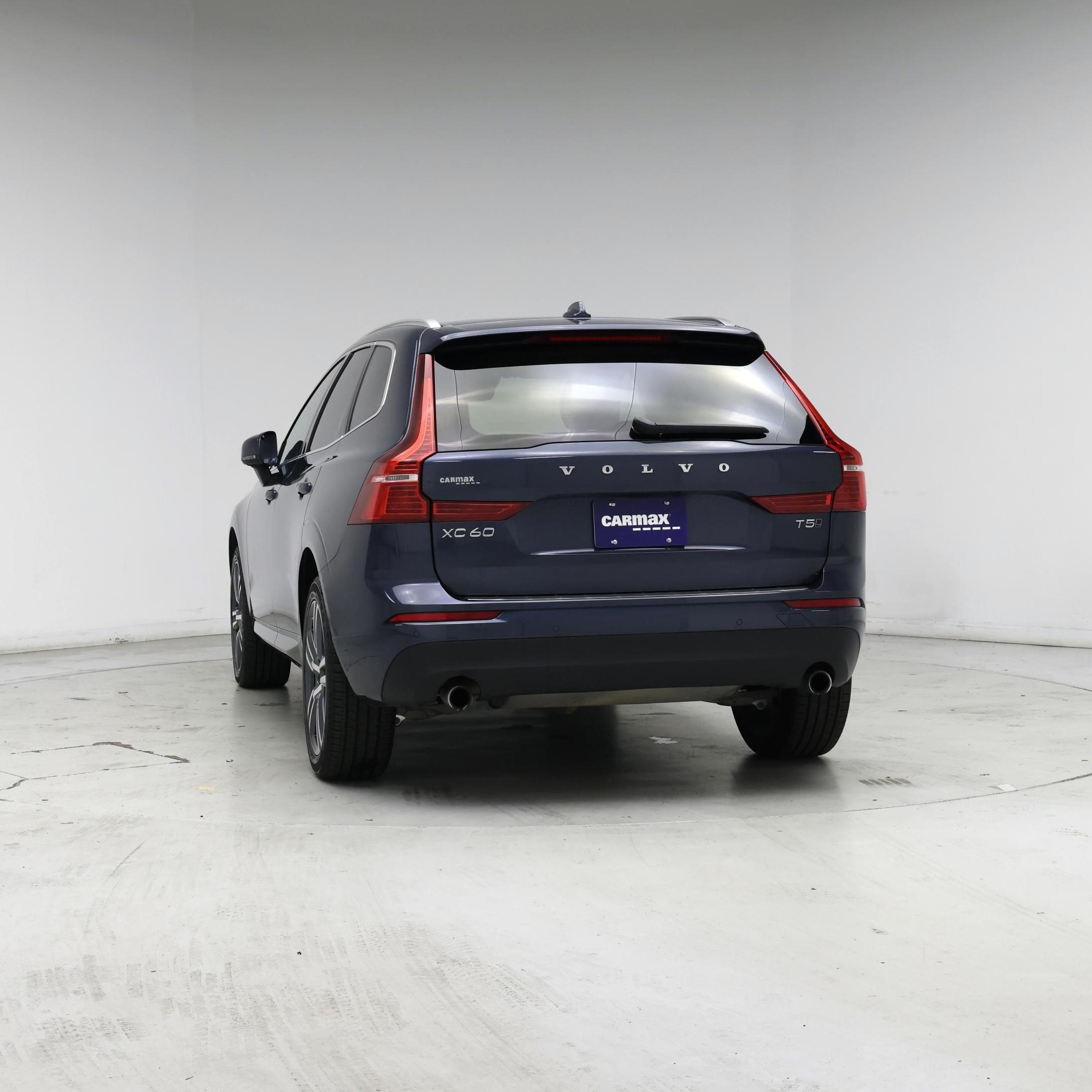 Thumbnail: 2021 Volvo XC60 - 6