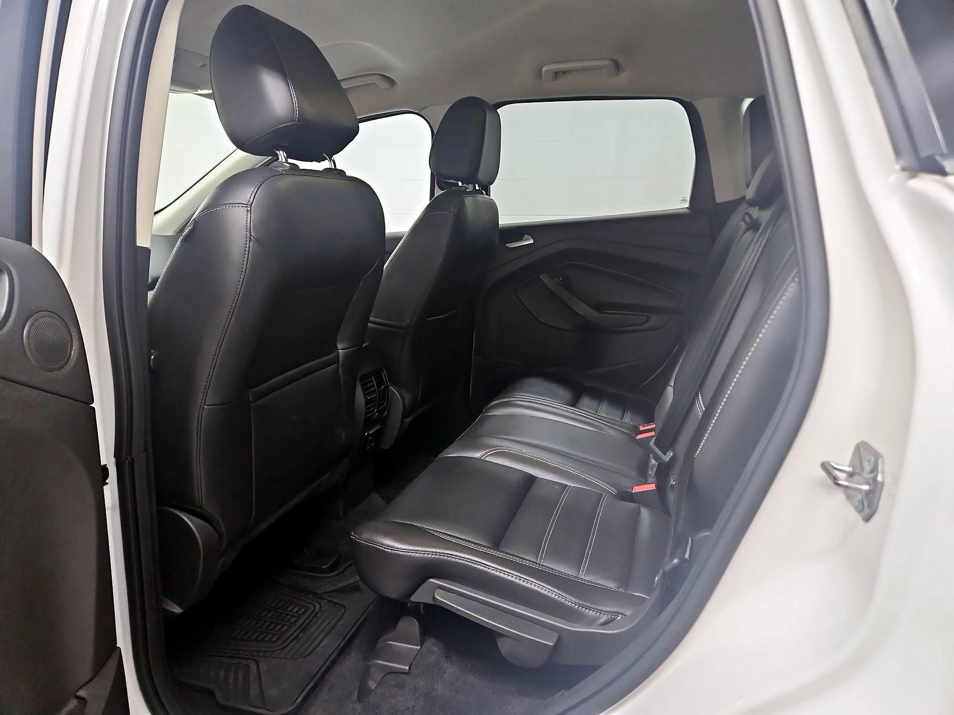 Thumbnail: 2017 Ford Escape - 20