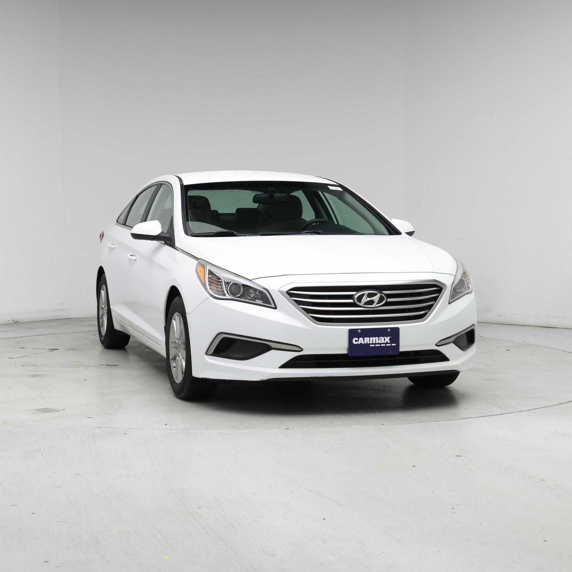 Thumbnail: 2016 Hyundai Sonata - 5