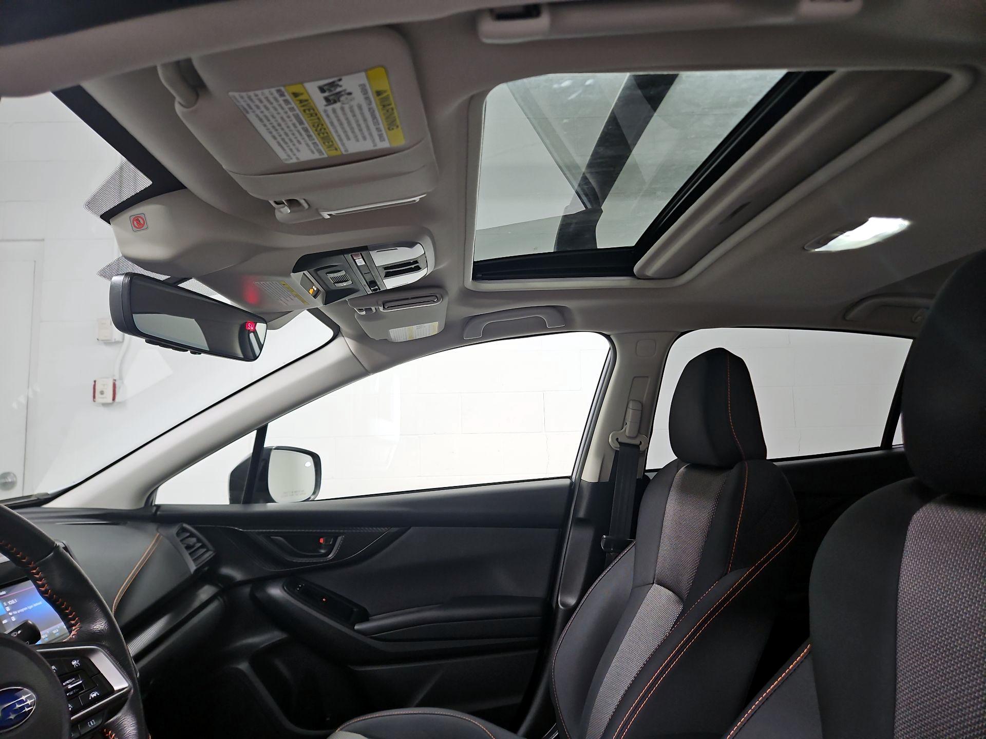 Thumbnail: 2020 Subaru Crosstrek - 19