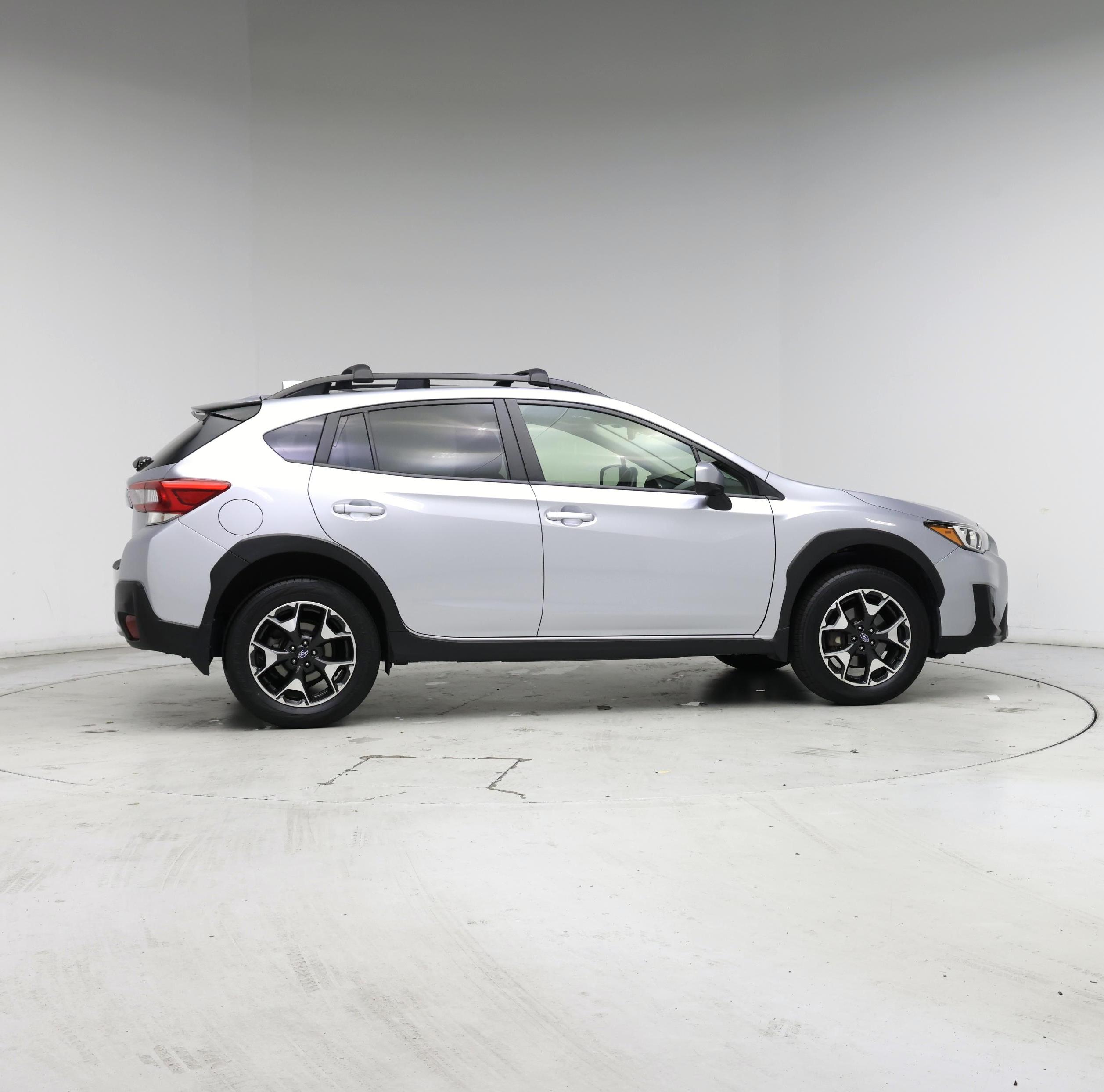 Thumbnail: 2020 Subaru Crosstrek - 7