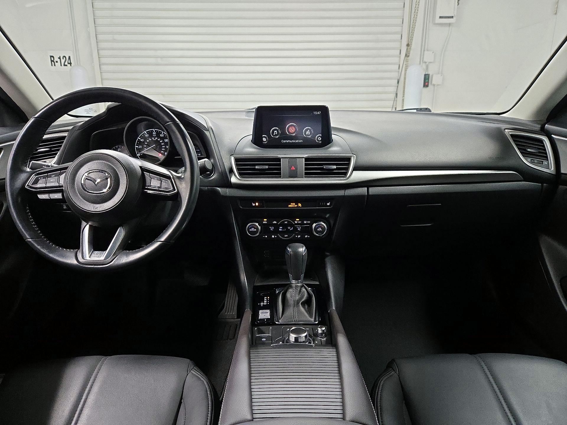 Thumbnail: 2018 Mazda Mazda3 - 9