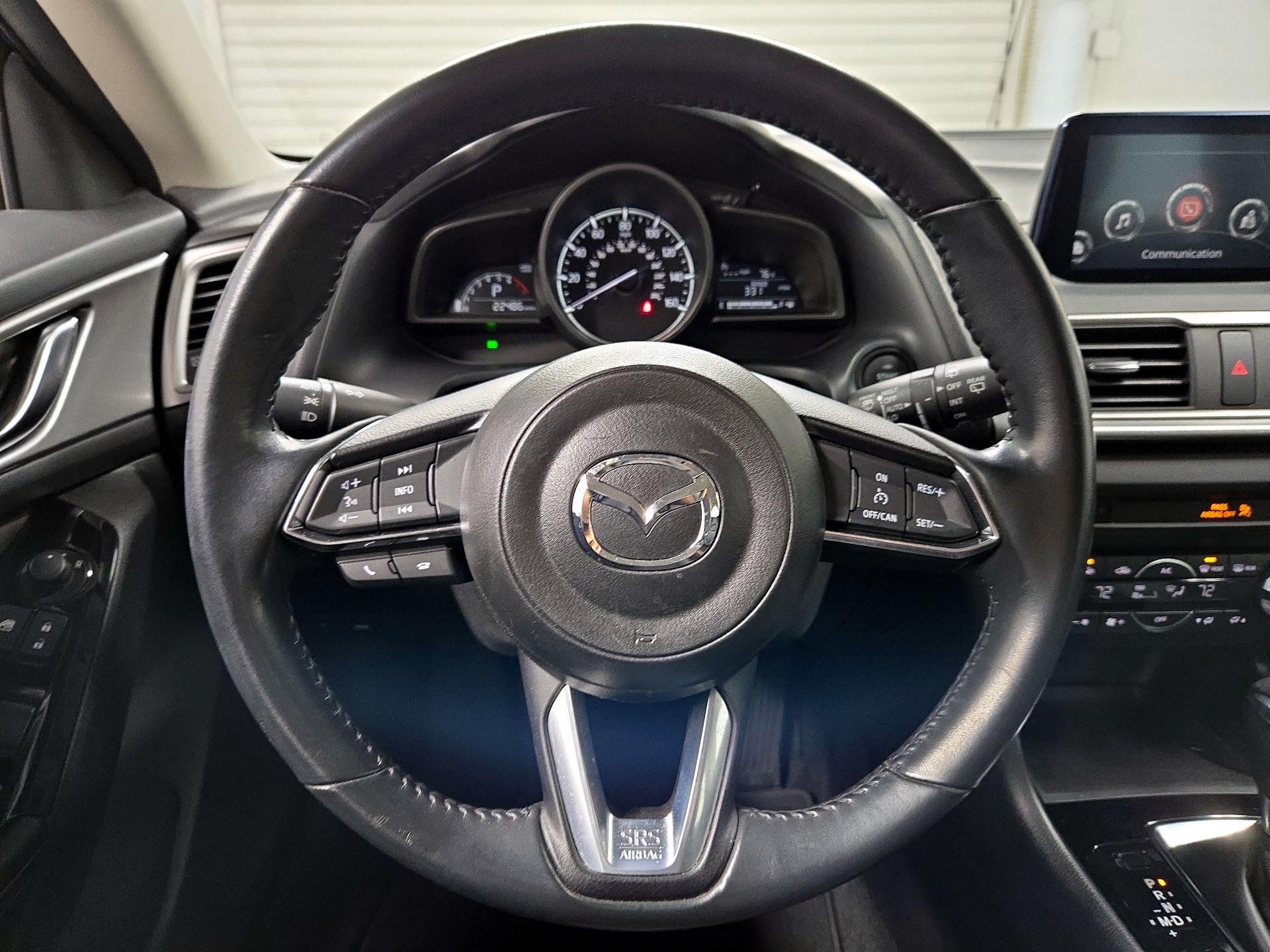 Thumbnail: 2018 Mazda Mazda3 - 10