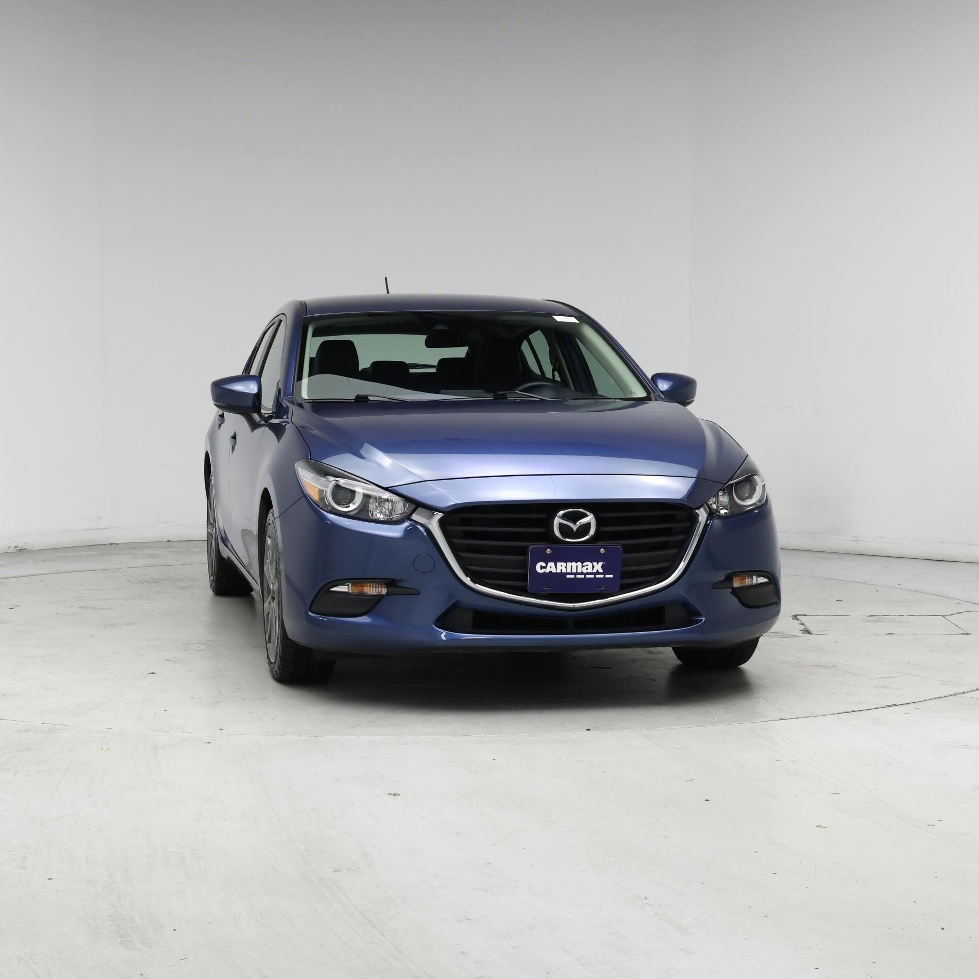 Thumbnail: 2018 Mazda Mazda3 - 5