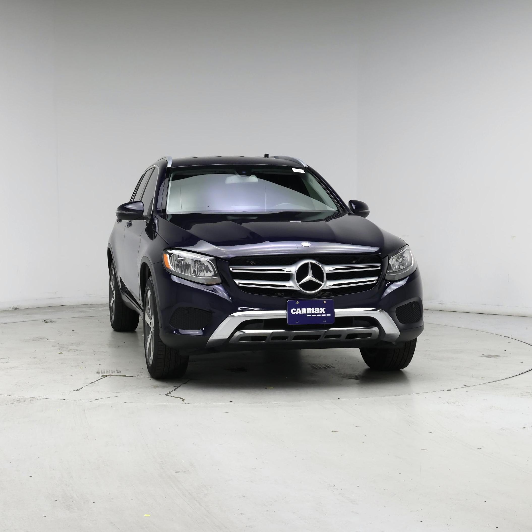 Thumbnail: 2016 Mercedes-Benz GLC - 5