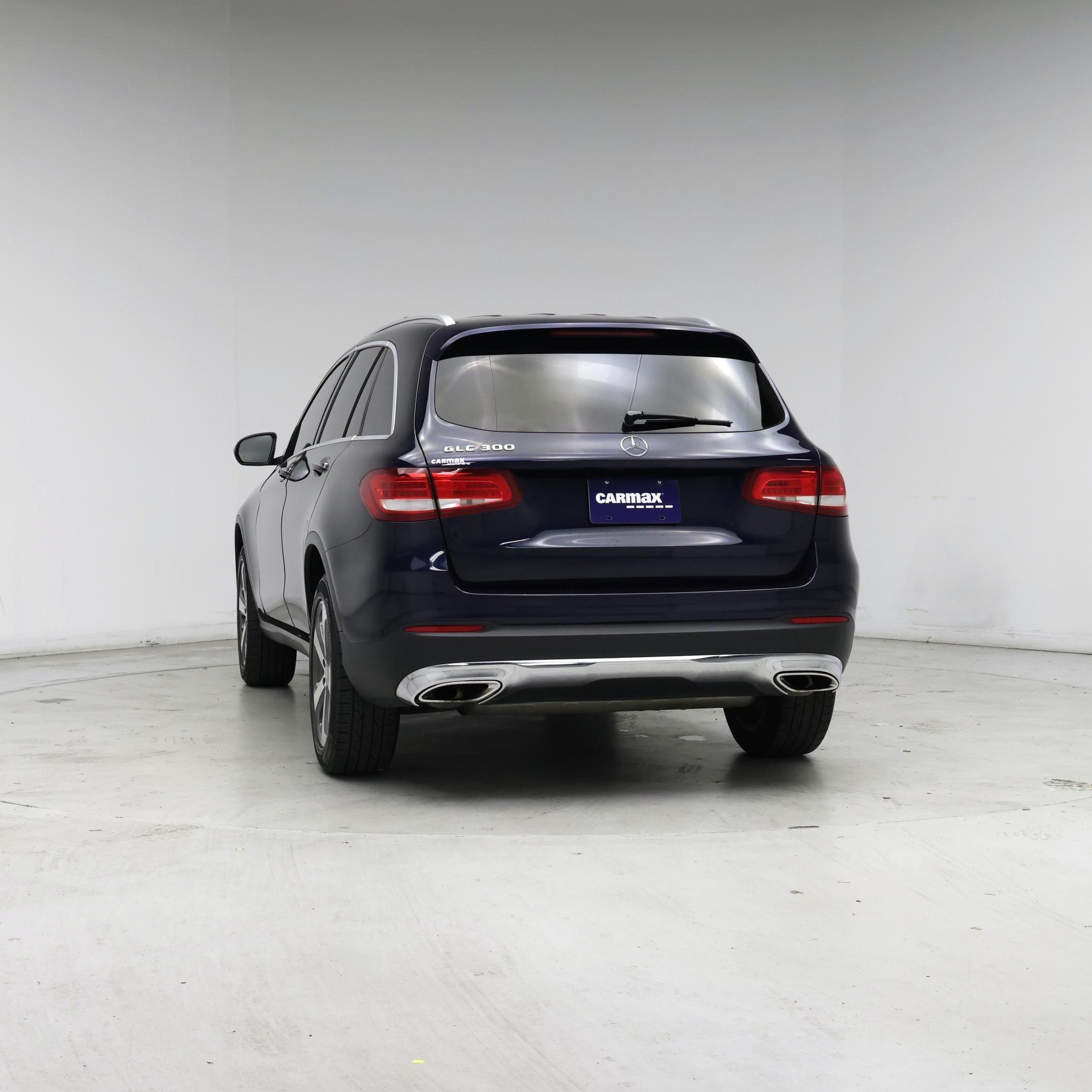 Thumbnail: 2016 Mercedes-Benz GLC - 6