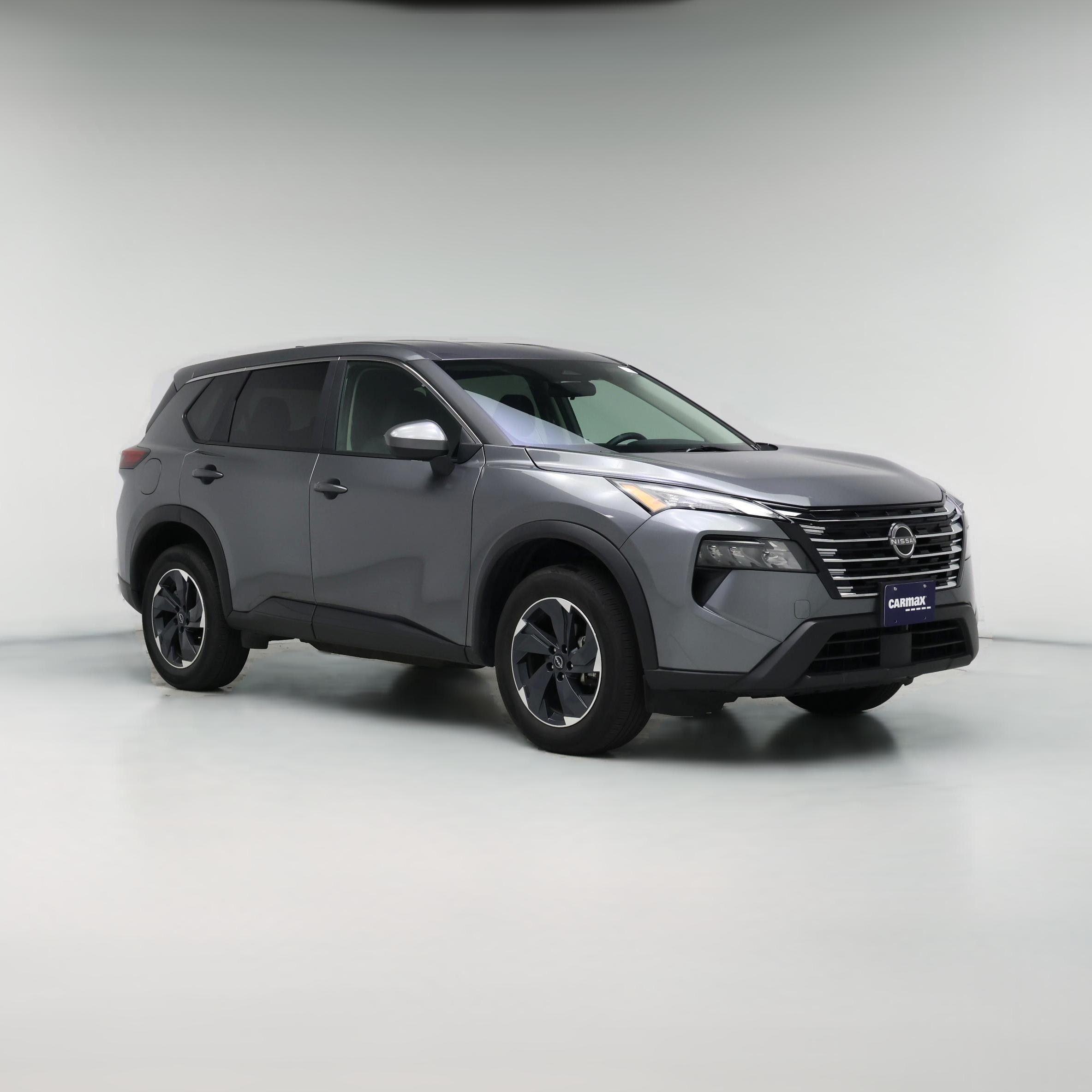 Thumbnail: 2024 Nissan Rogue - 1