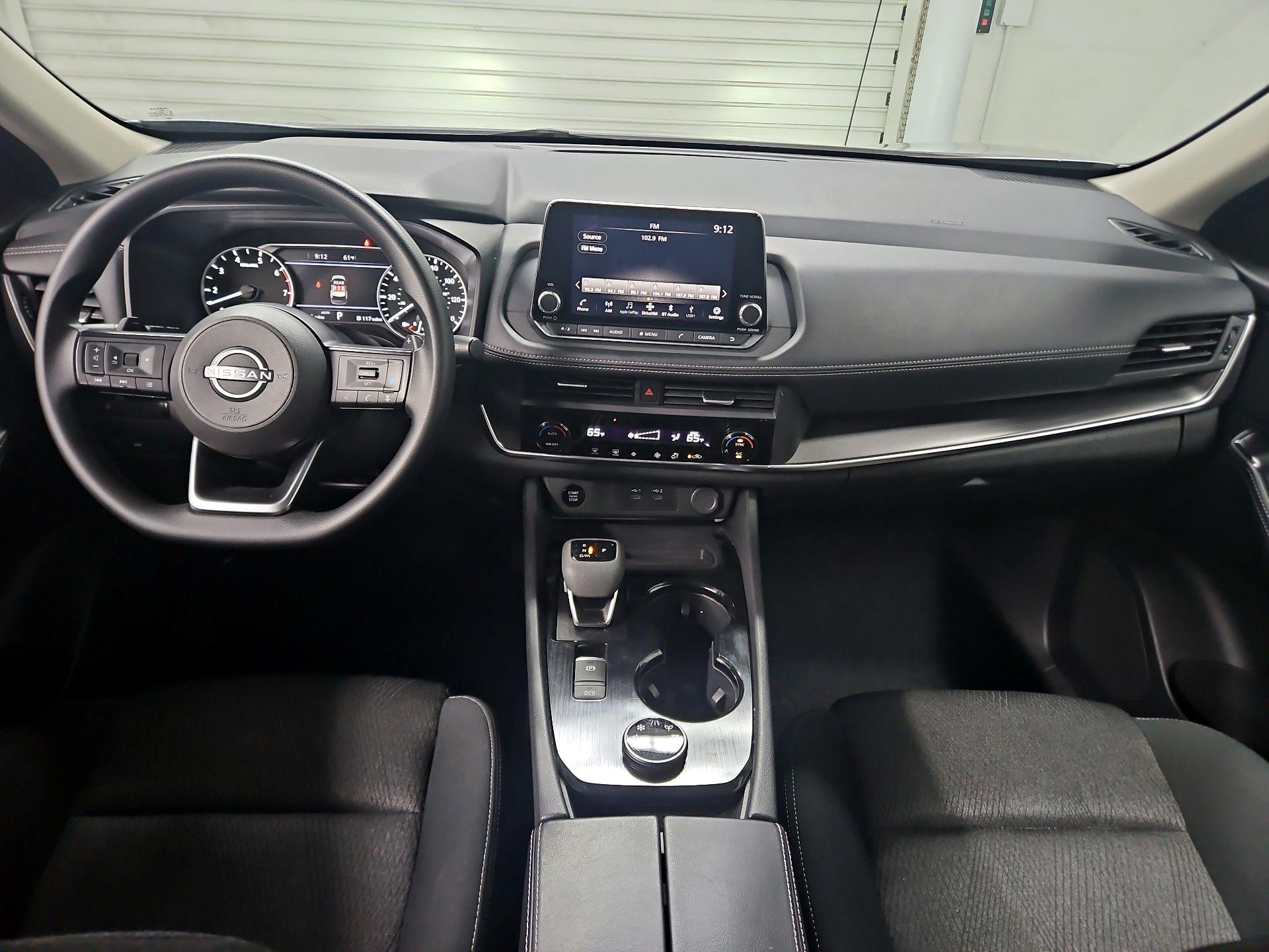 Thumbnail: 2024 Nissan Rogue - 9