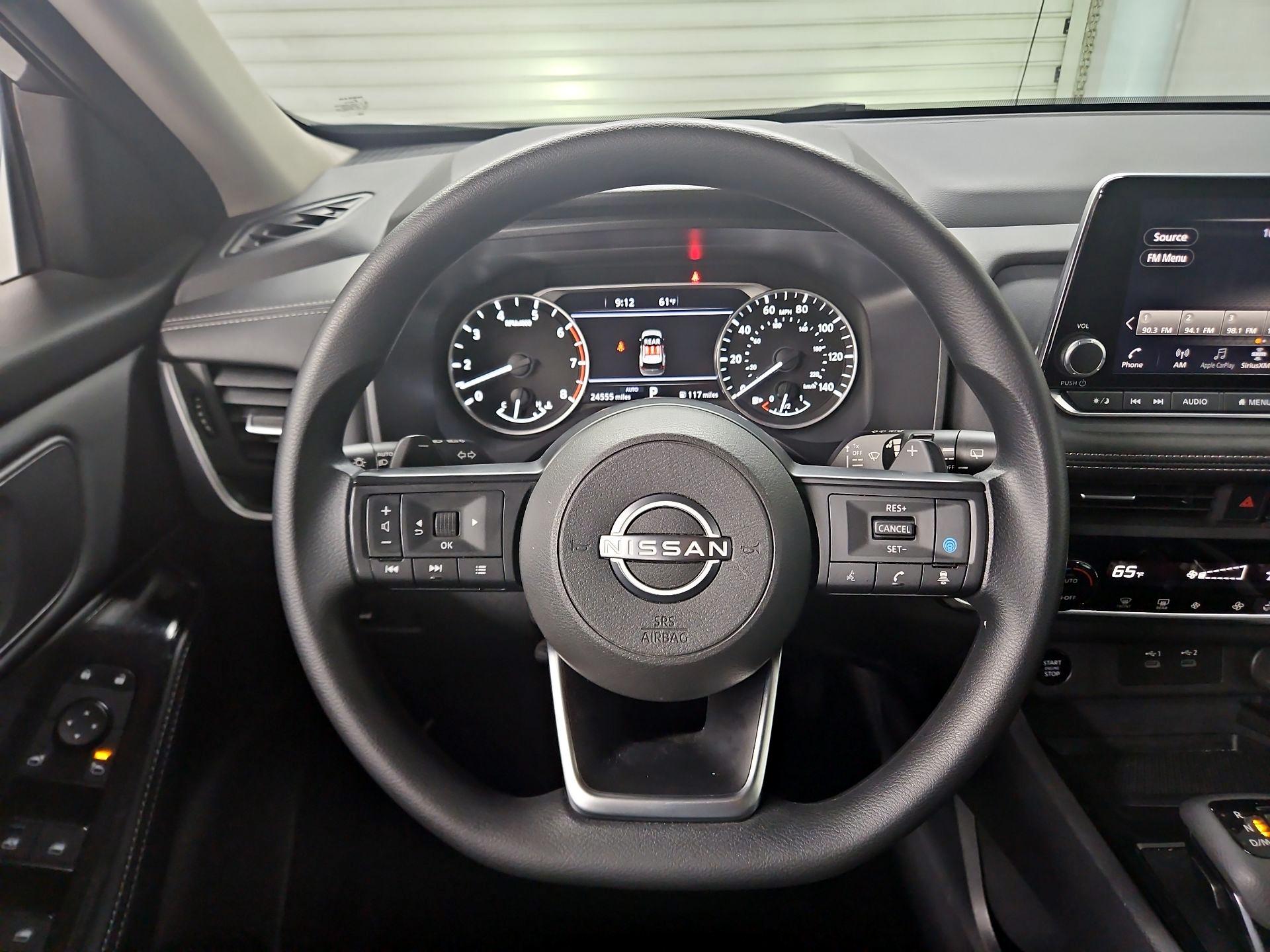 Thumbnail: 2024 Nissan Rogue - 10