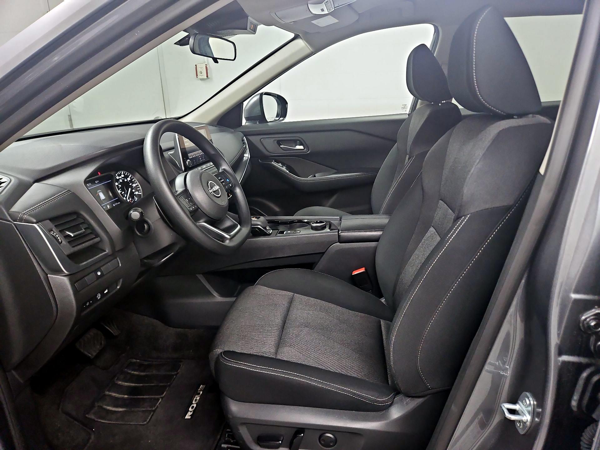 Thumbnail: 2024 Nissan Rogue - 11