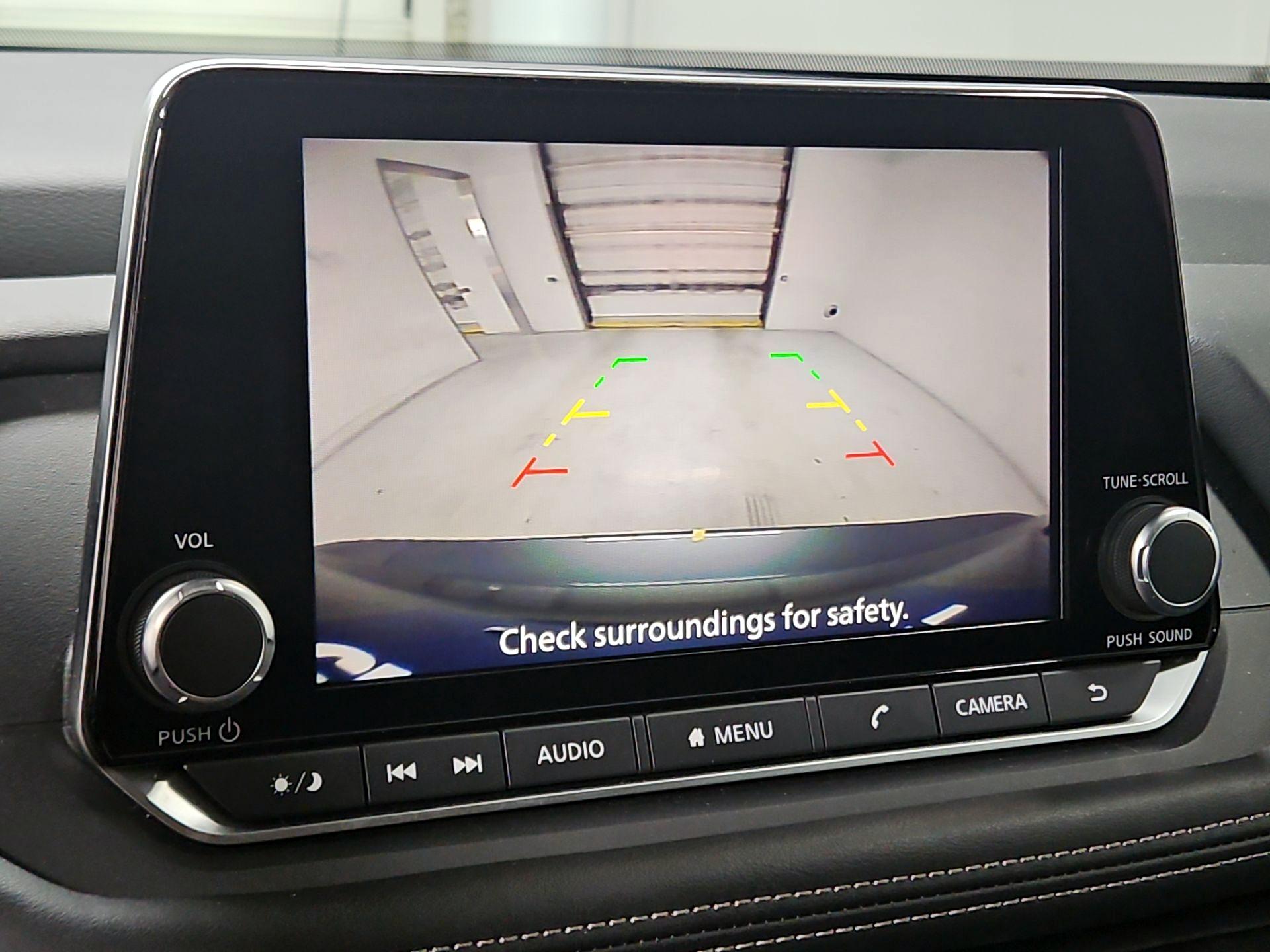 Thumbnail: 2024 Nissan Rogue - 14