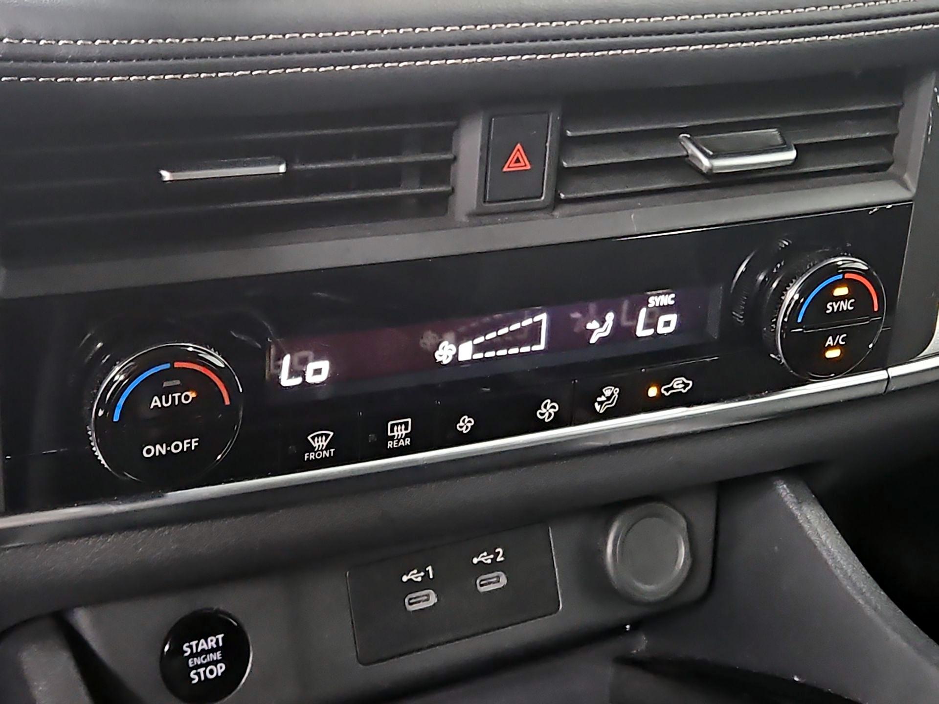 Thumbnail: 2024 Nissan Rogue - 16