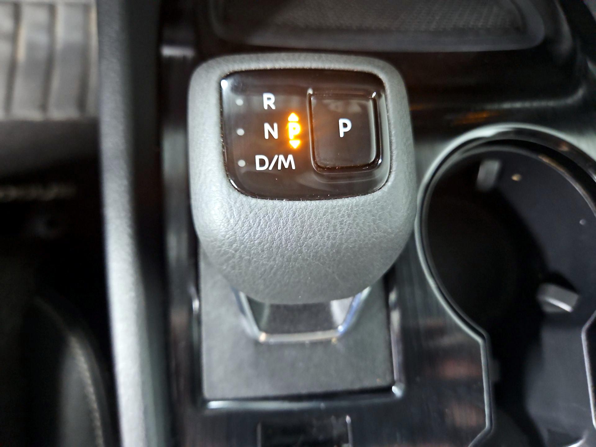 Thumbnail: 2024 Nissan Rogue - 17