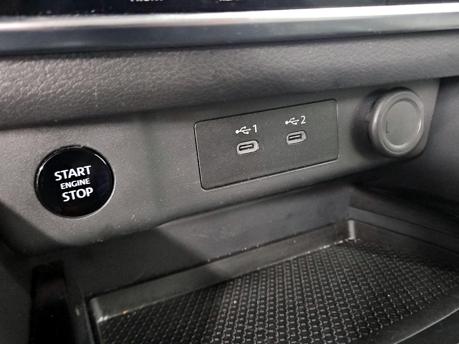 Thumbnail: 2024 Nissan Rogue - 18