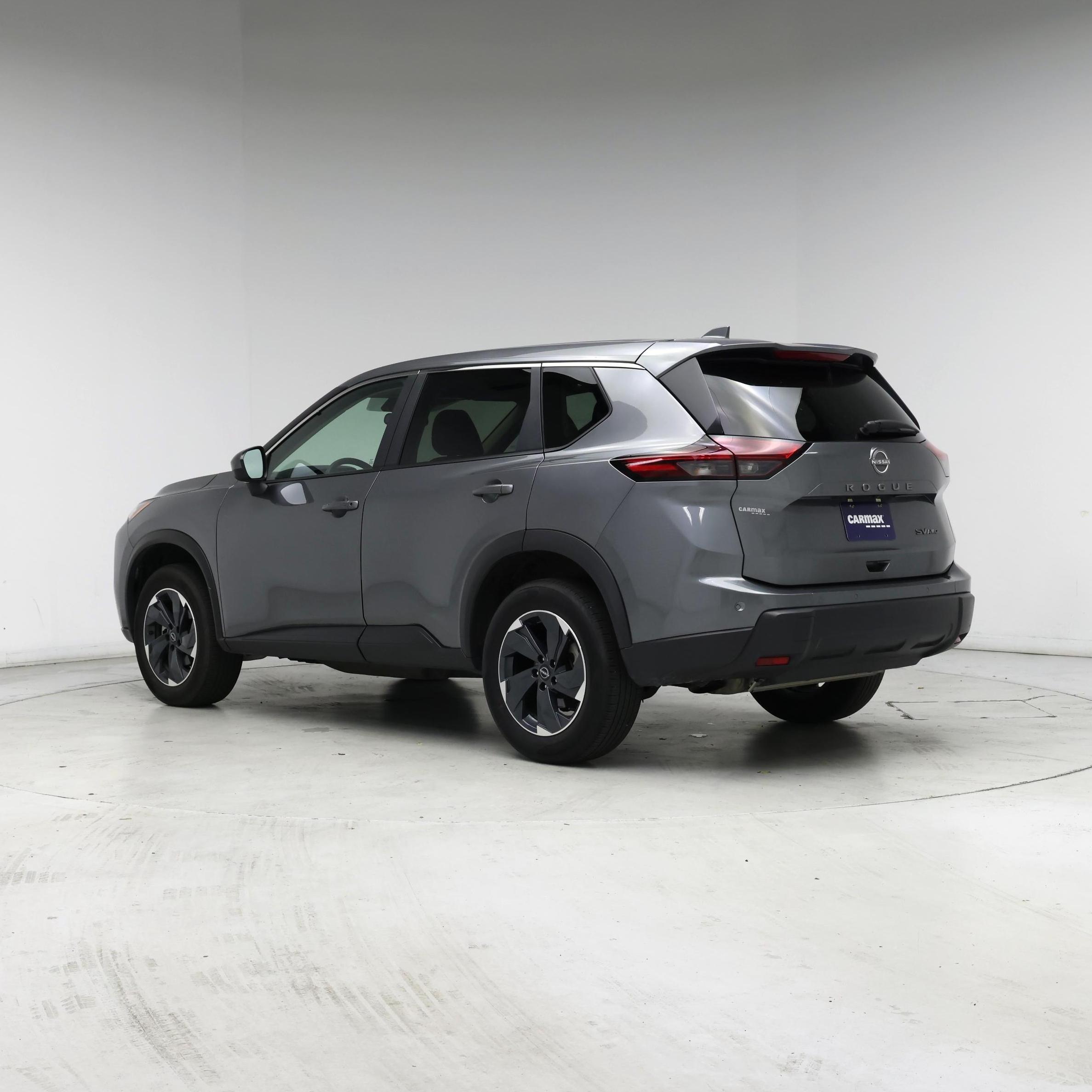 Thumbnail: 2024 Nissan Rogue - 2