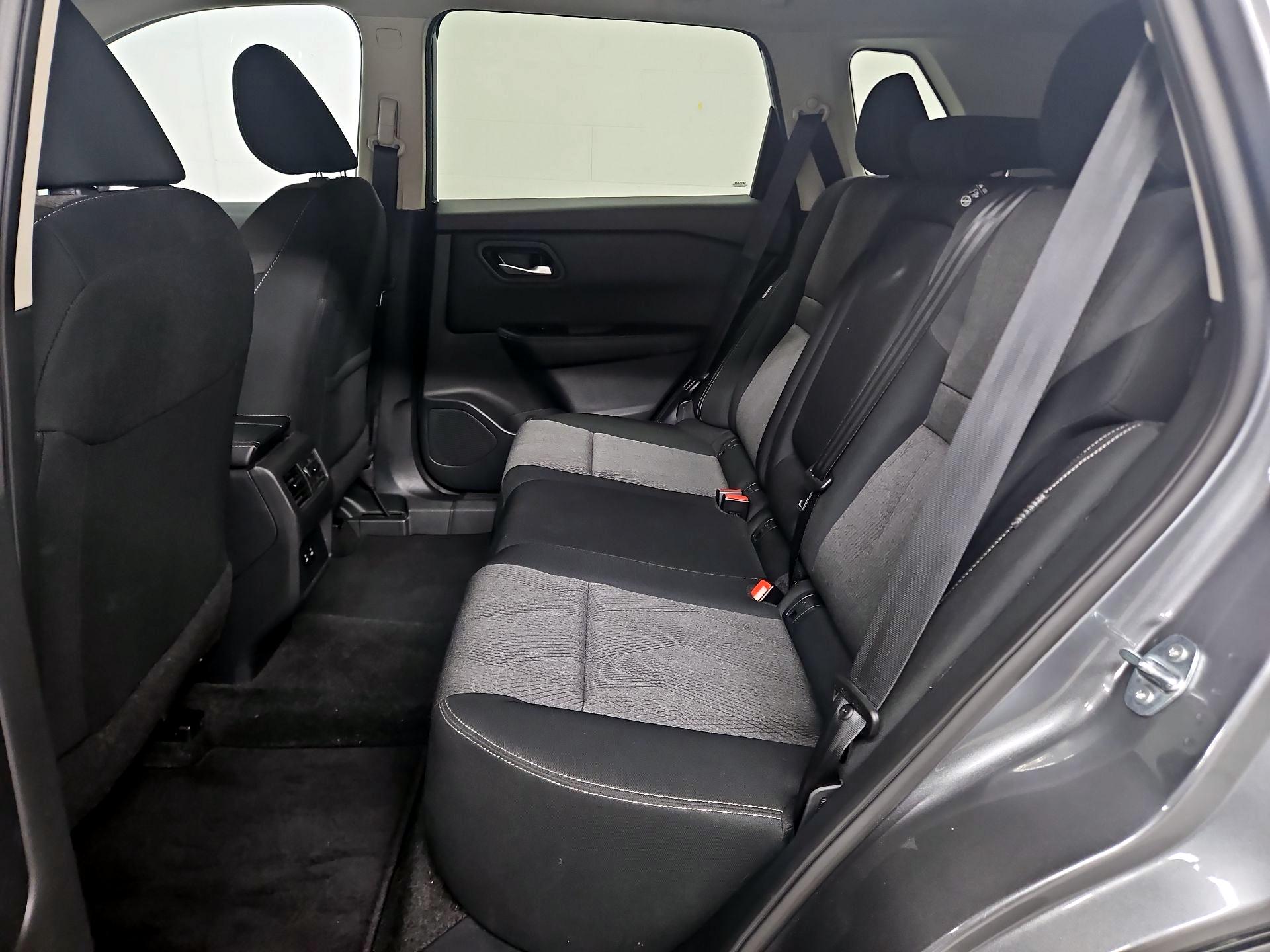 Thumbnail: 2024 Nissan Rogue - 19