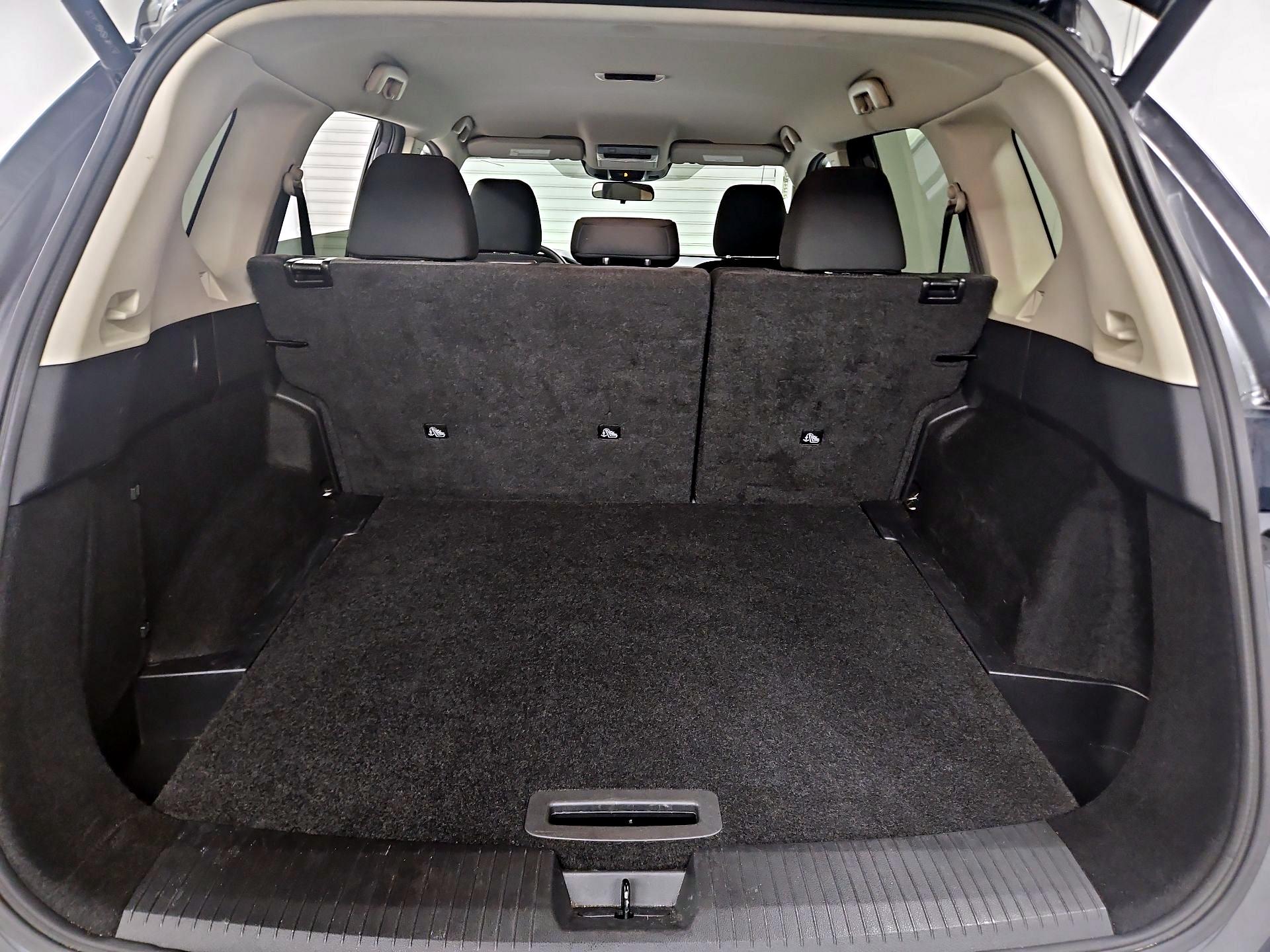 Thumbnail: 2024 Nissan Rogue - 20