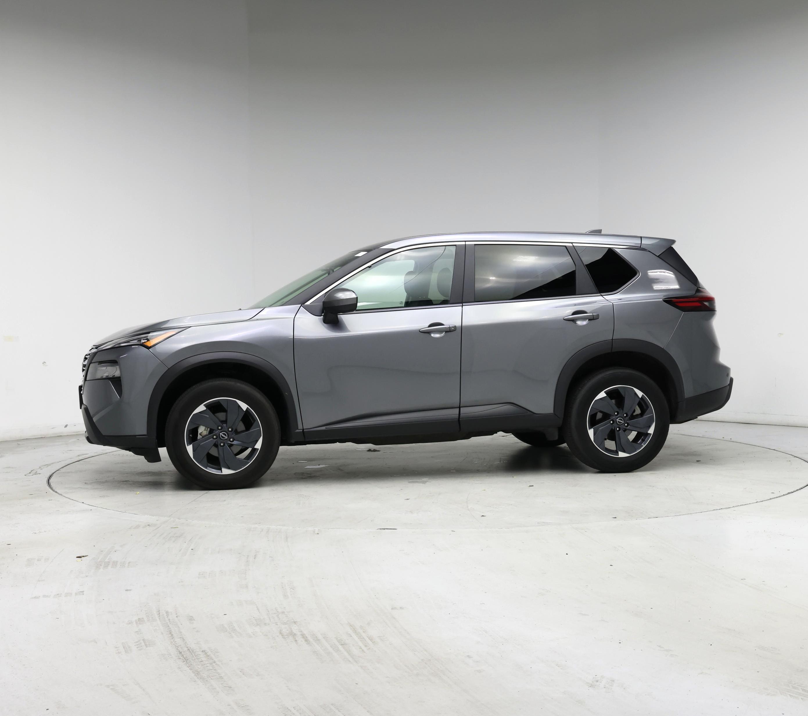 Thumbnail: 2024 Nissan Rogue - 3