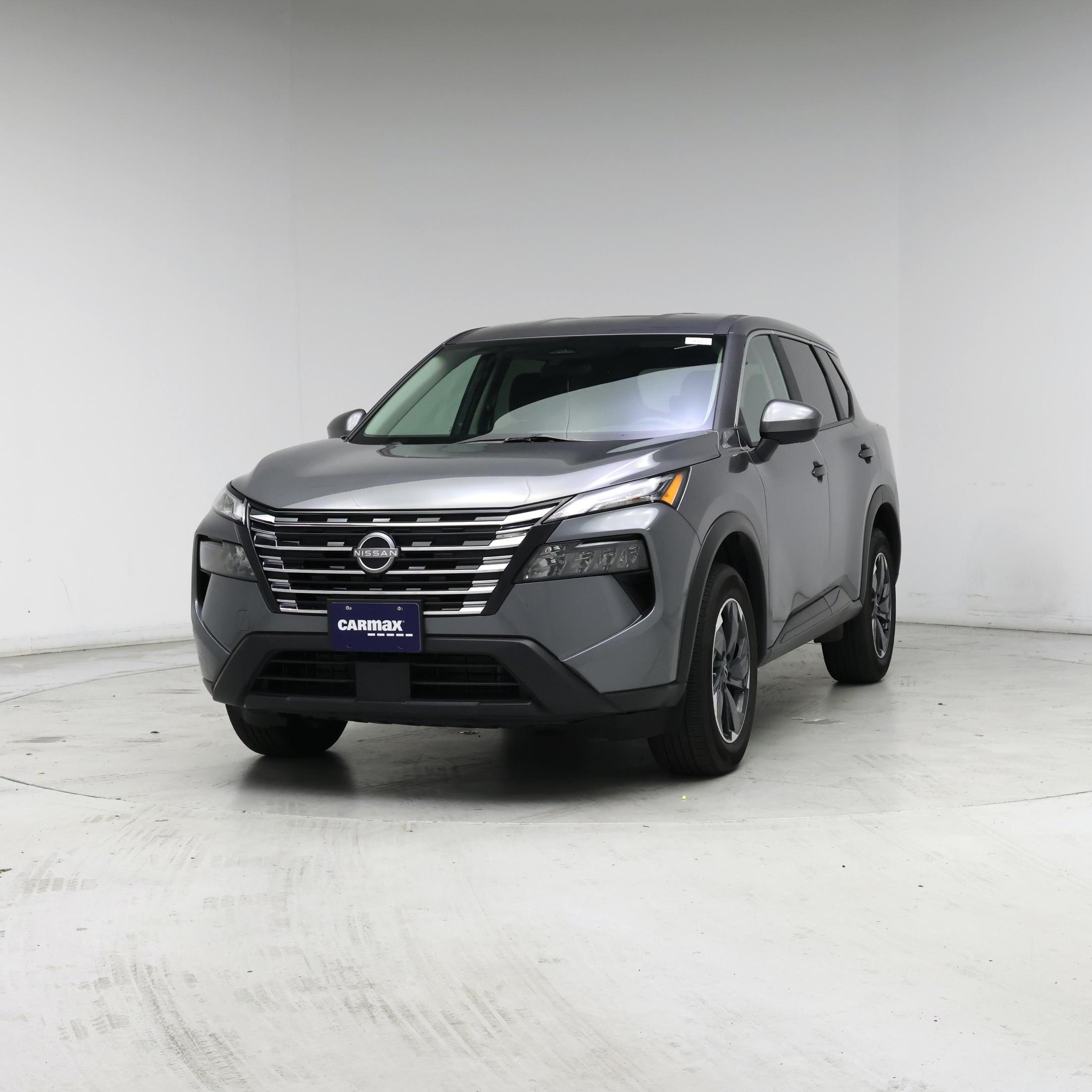 Thumbnail: 2024 Nissan Rogue - 4