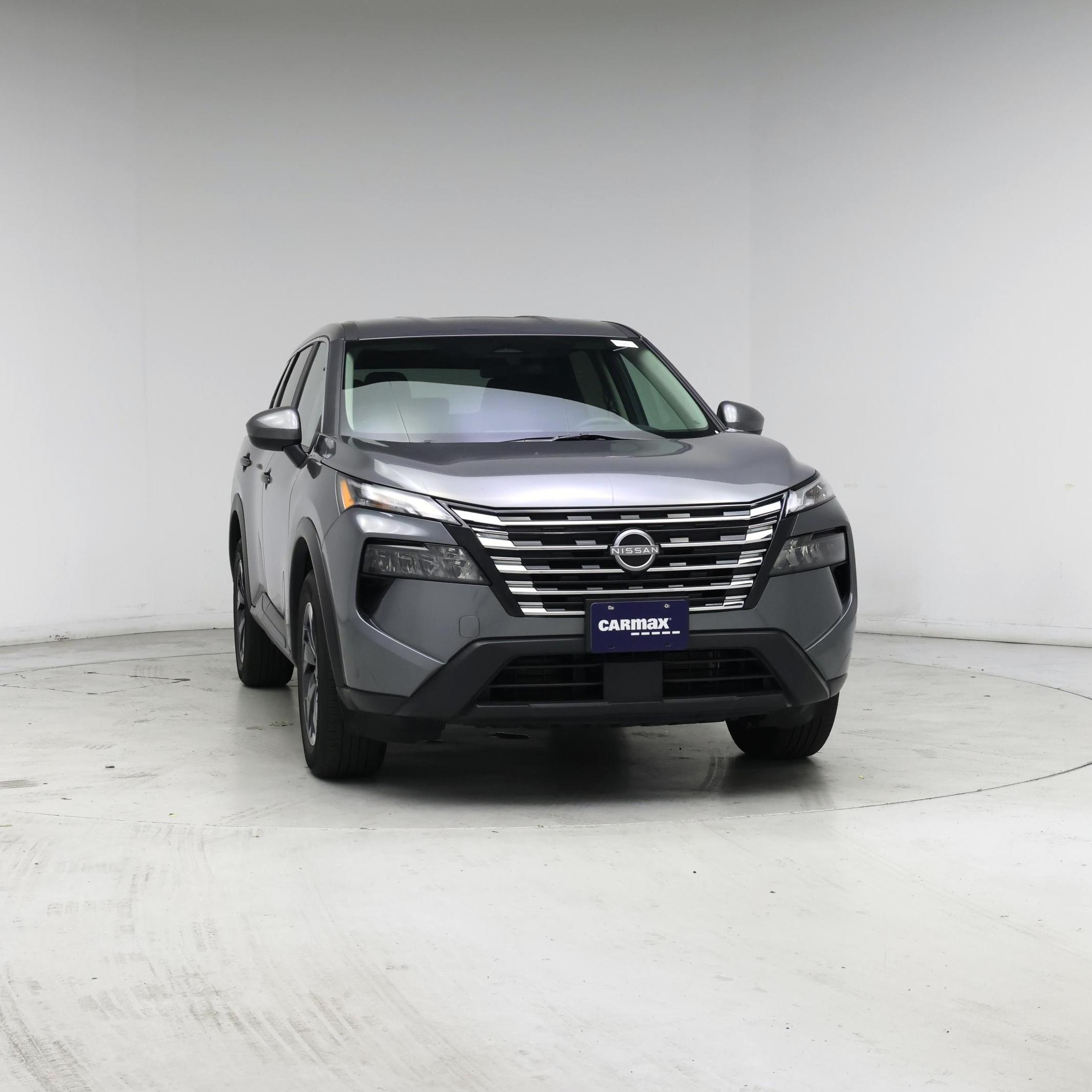 Thumbnail: 2024 Nissan Rogue - 5