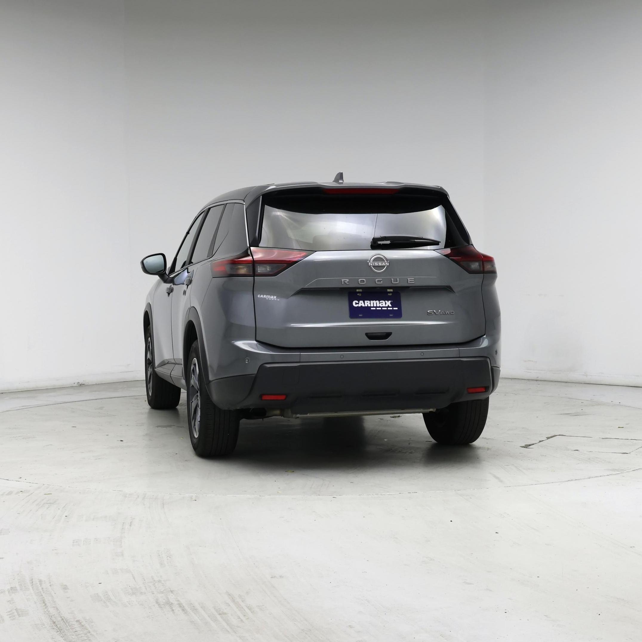 Thumbnail: 2024 Nissan Rogue - 6