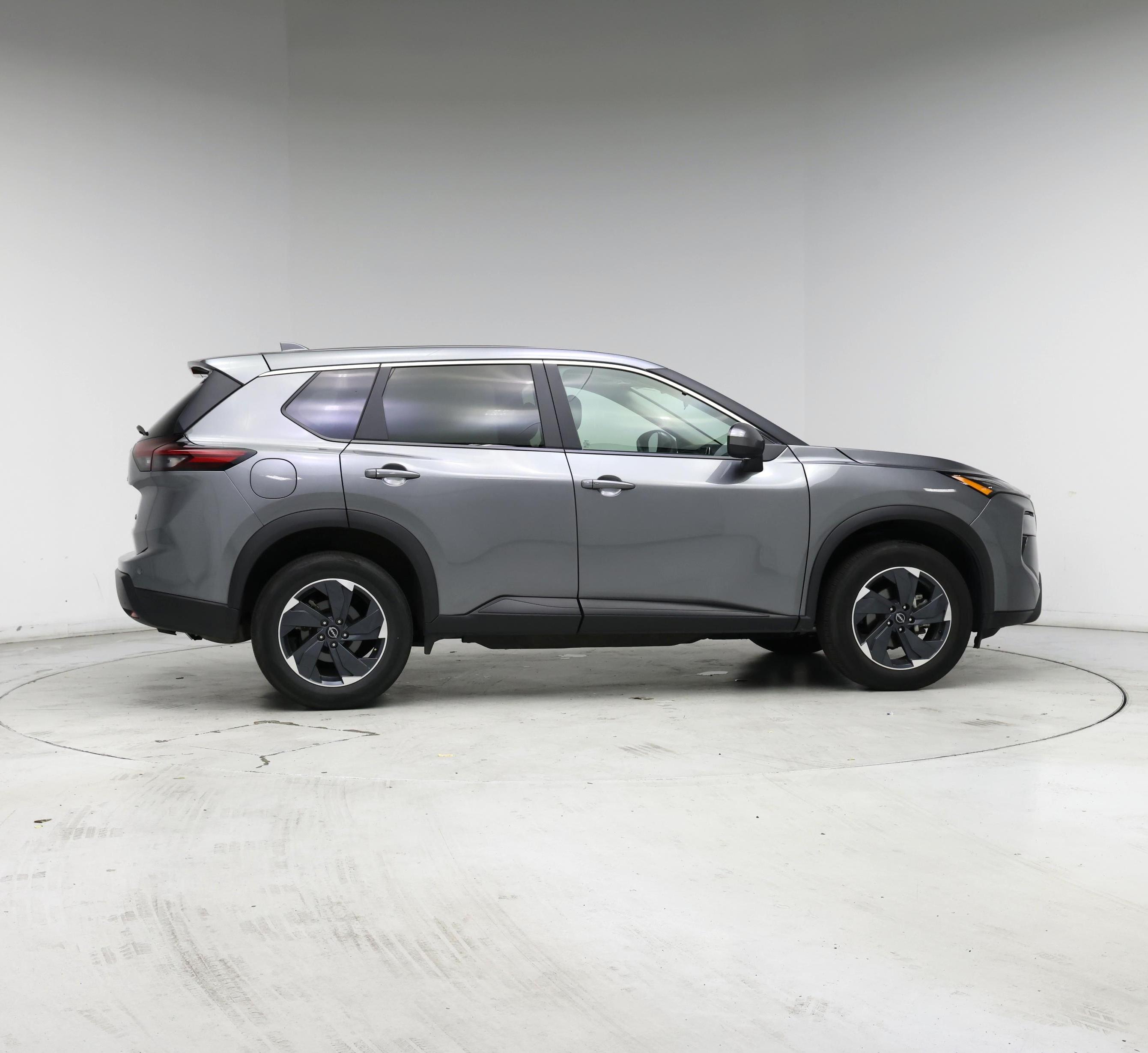 Thumbnail: 2024 Nissan Rogue - 7