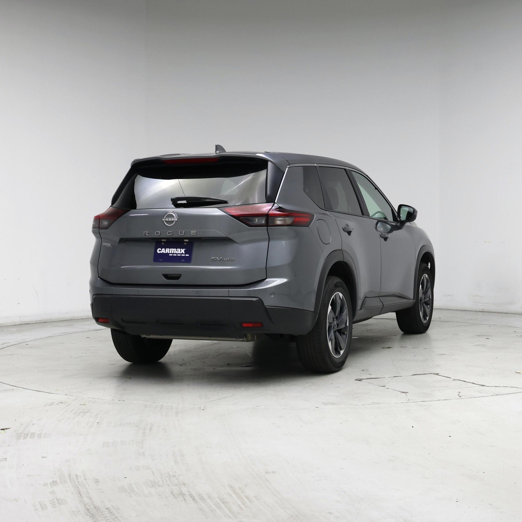 Thumbnail: 2024 Nissan Rogue - 8