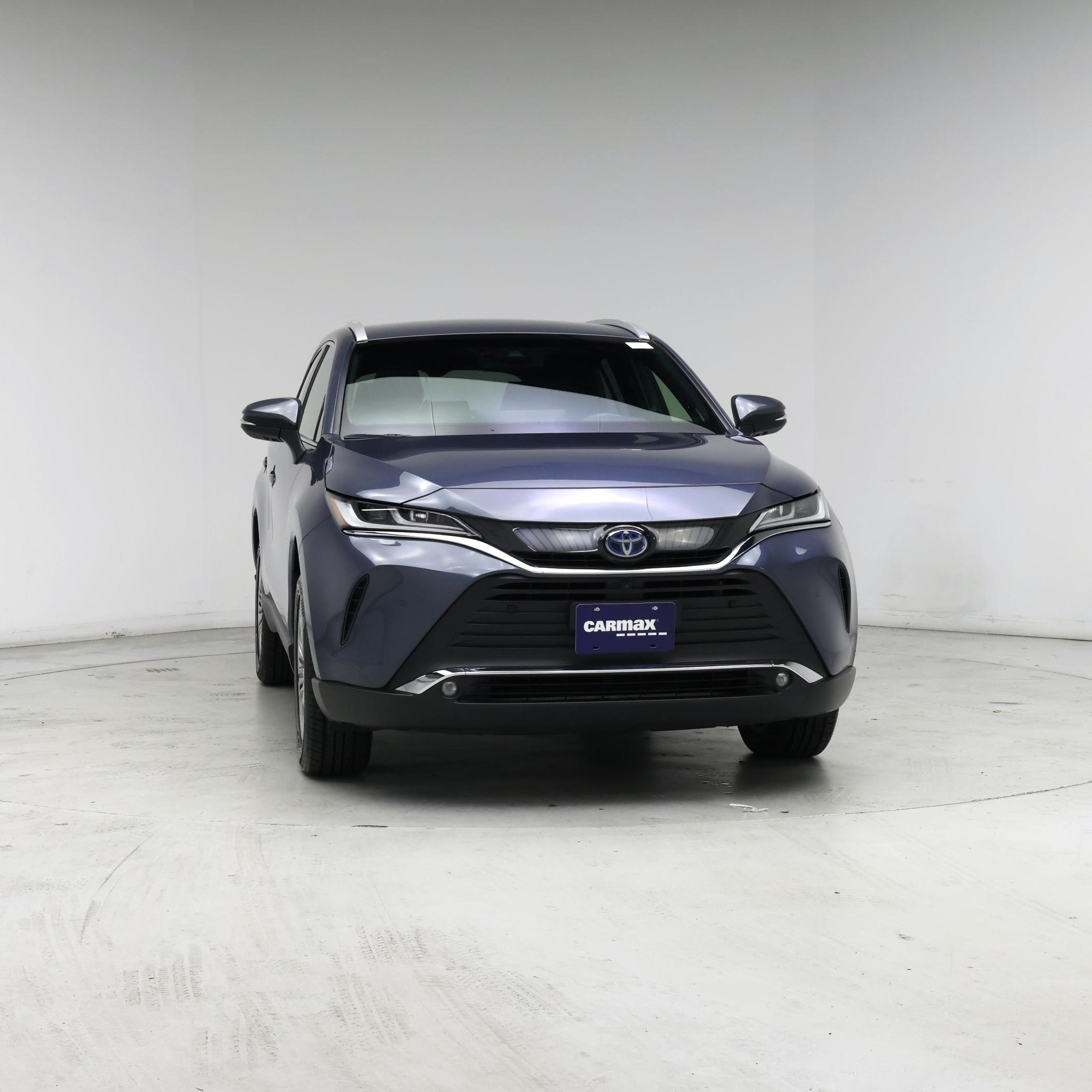 Thumbnail: 2022 Toyota Venza - 5