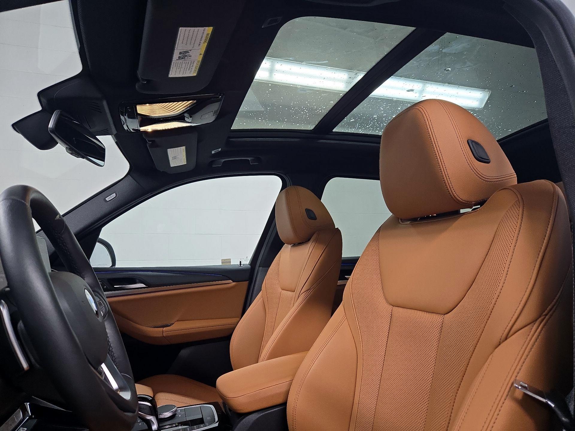 Thumbnail: 2022 BMW X3 - 20