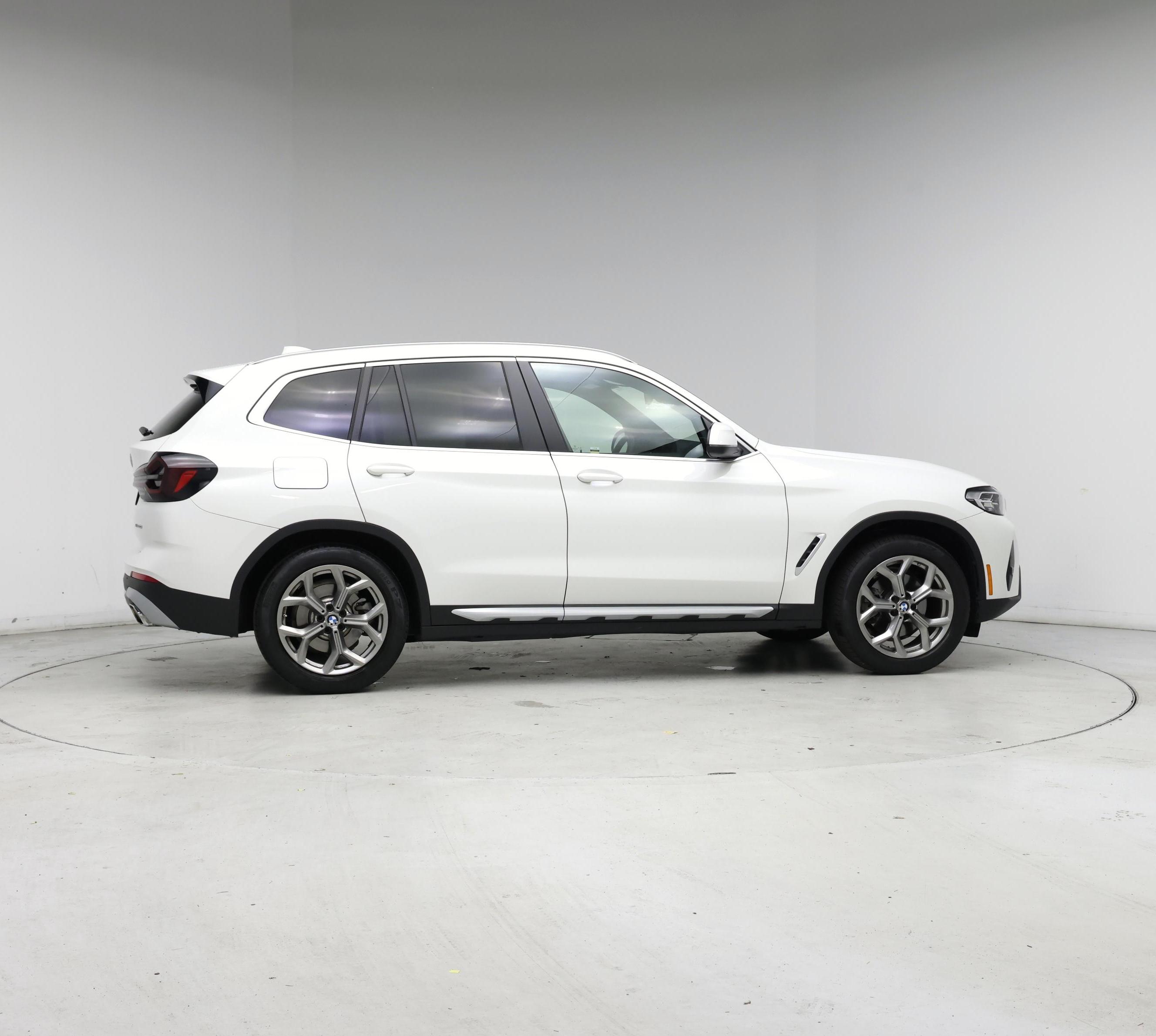 Thumbnail: 2022 BMW X3 - 7