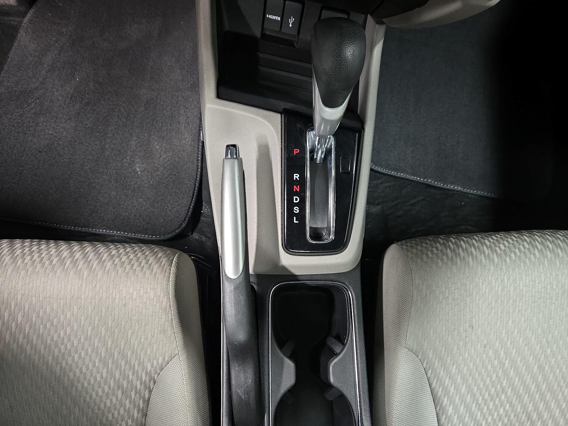 Thumbnail: 2014 Honda Civic - 17