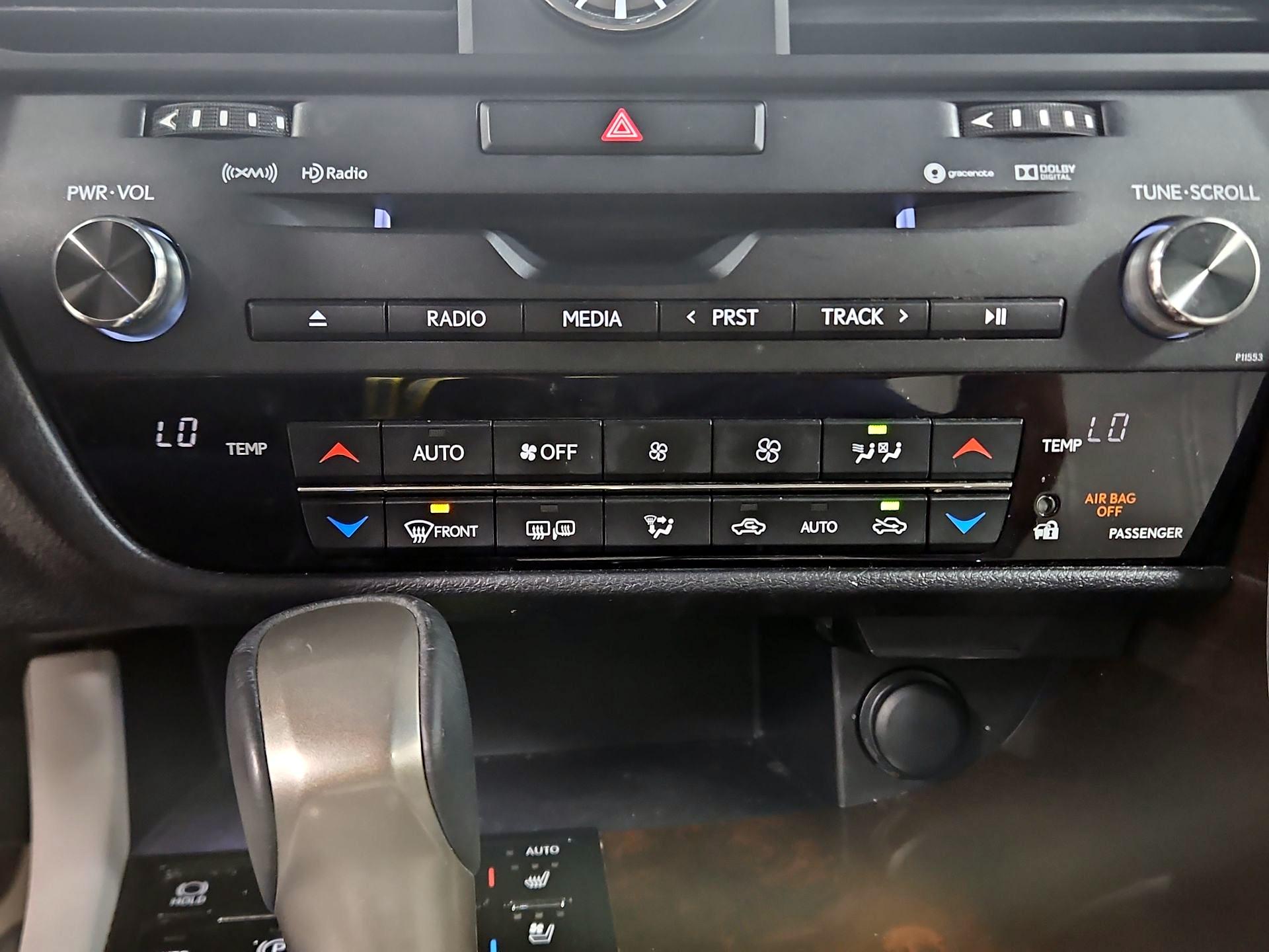 Thumbnail: 2017 Lexus RX - 17