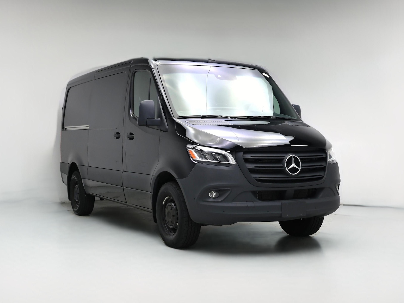 2024 Mercedes-Benz Sprinter Crew Van
