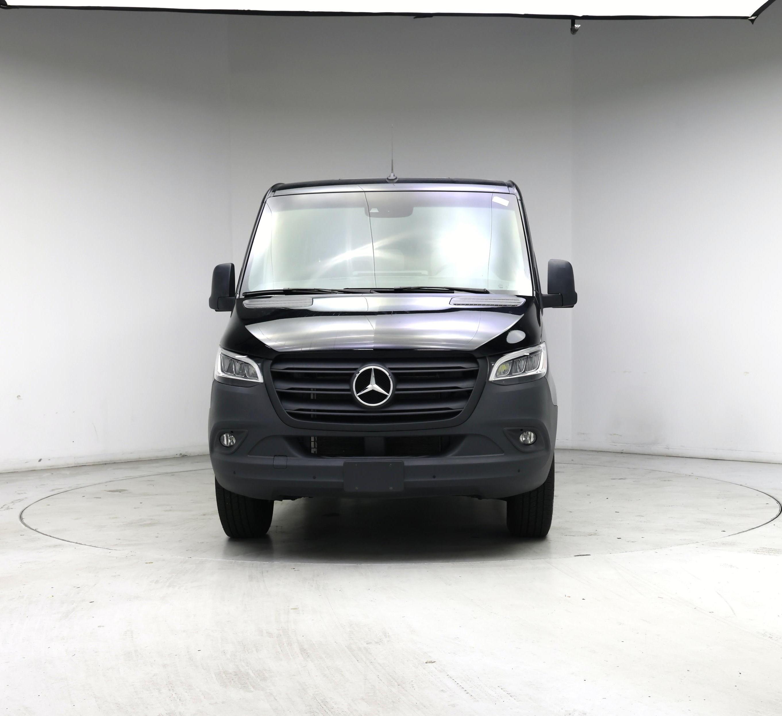 Thumbnail: 2024 Mercedes-Benz Sprinter - 5