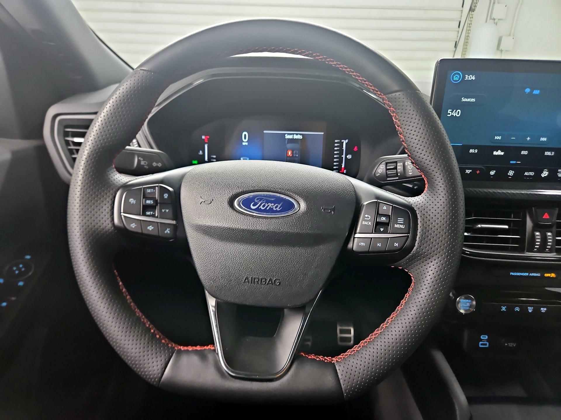 Thumbnail: 2023 Ford Escape - 10
