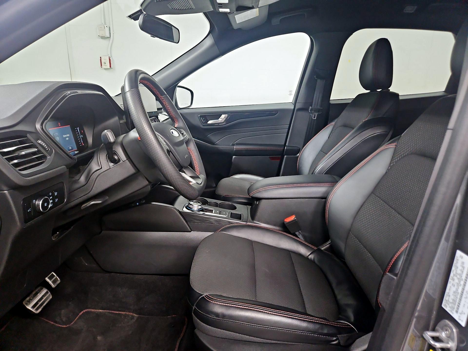 Thumbnail: 2023 Ford Escape - 11
