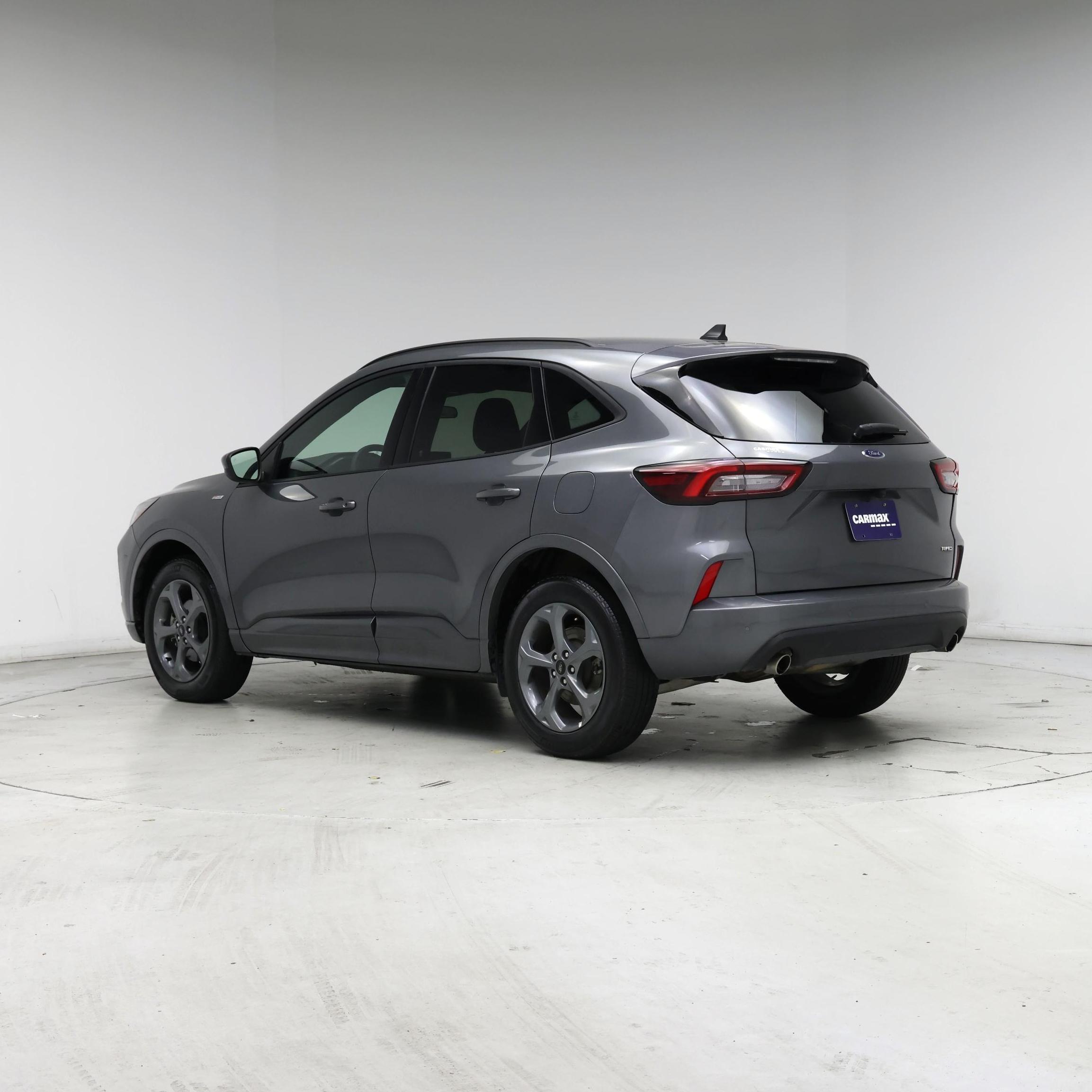Thumbnail: 2023 Ford Escape - 2