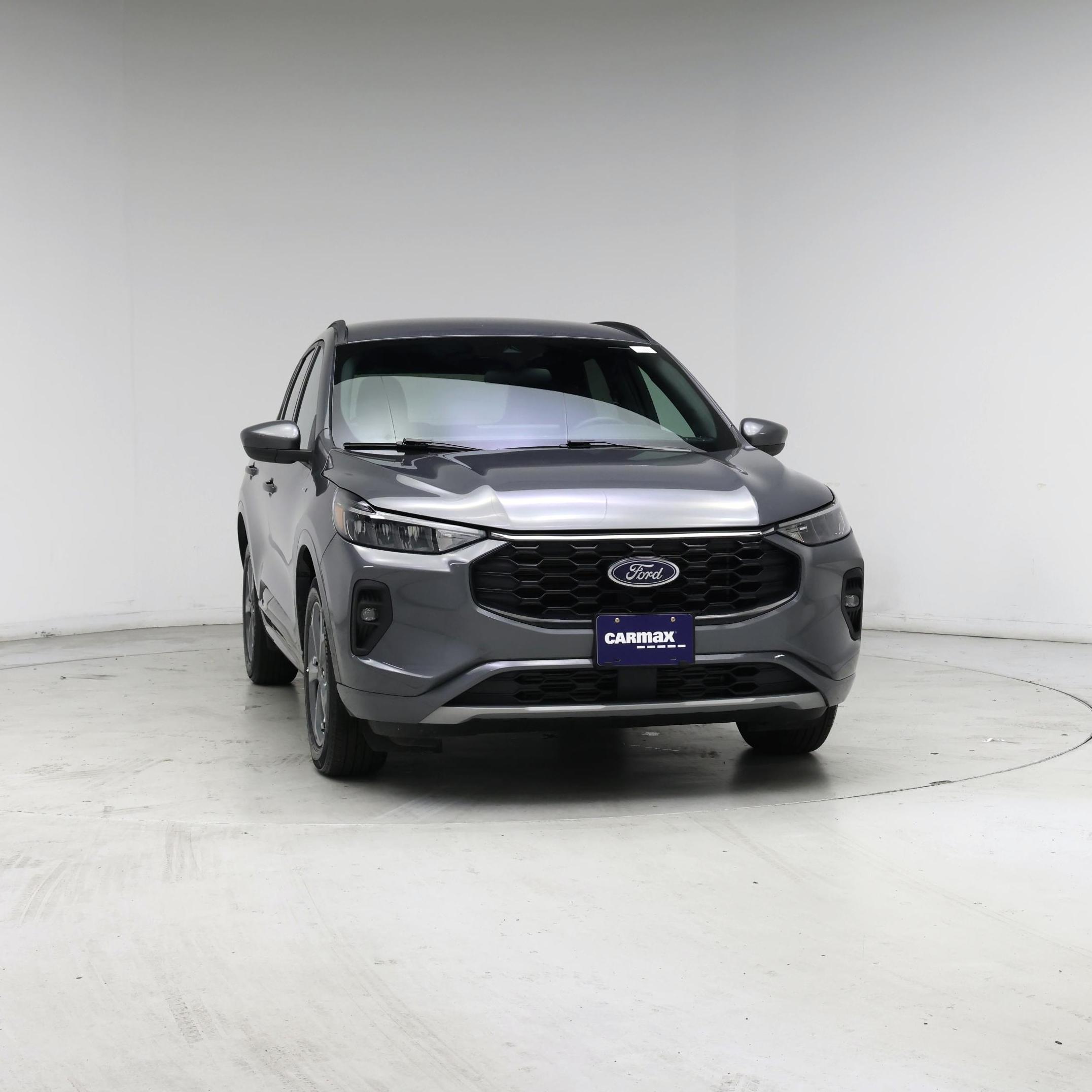 Thumbnail: 2023 Ford Escape - 5