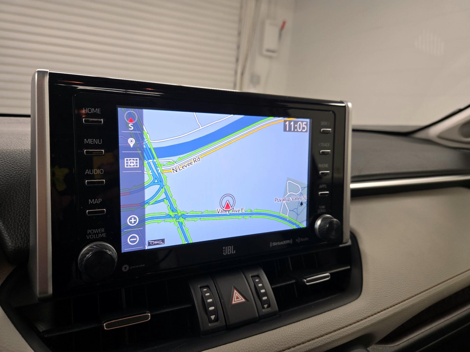 Thumbnail: 2019 Toyota RAV4 - 14