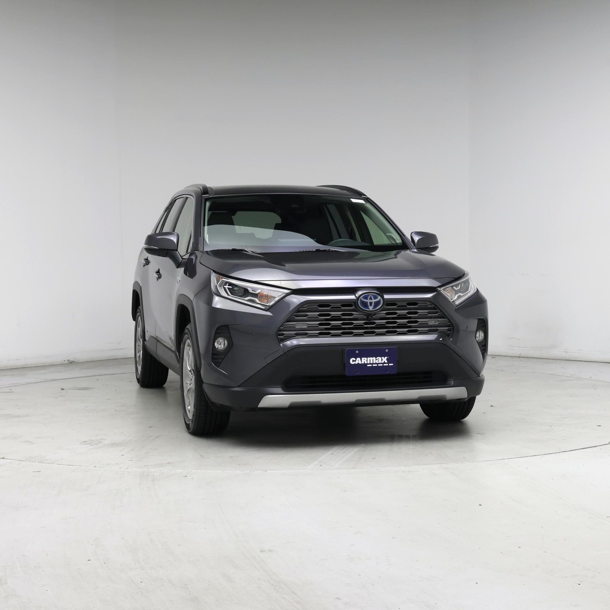 Thumbnail: 2019 Toyota RAV4 - 5