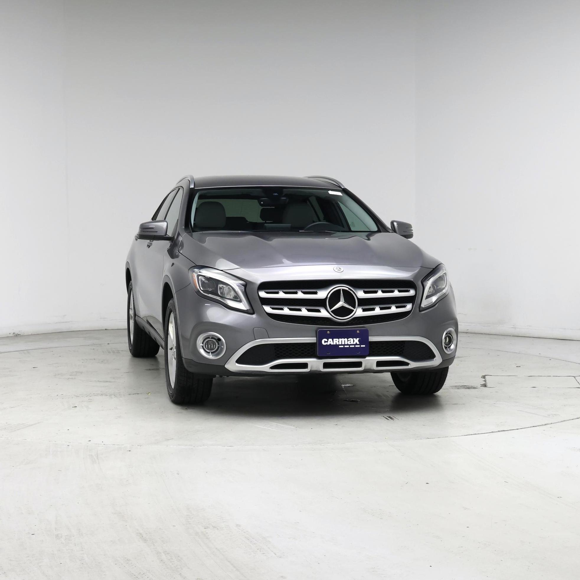 Thumbnail: 2020 Mercedes-Benz GLA - 5