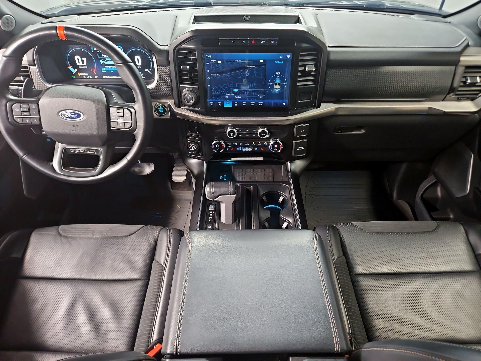 Thumbnail: 2021 Ford F-150 - 9