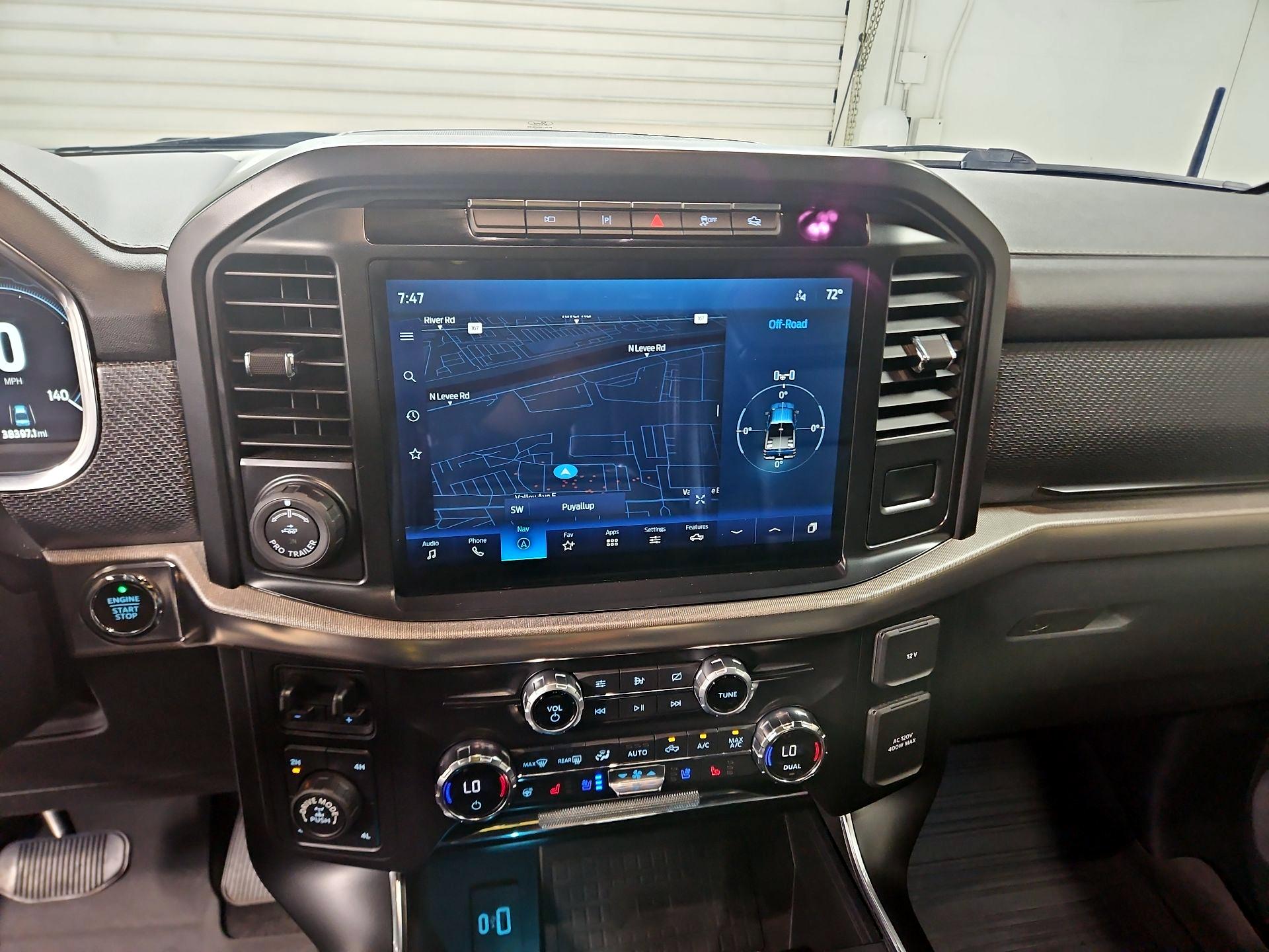 Thumbnail: 2021 Ford F-150 - 14
