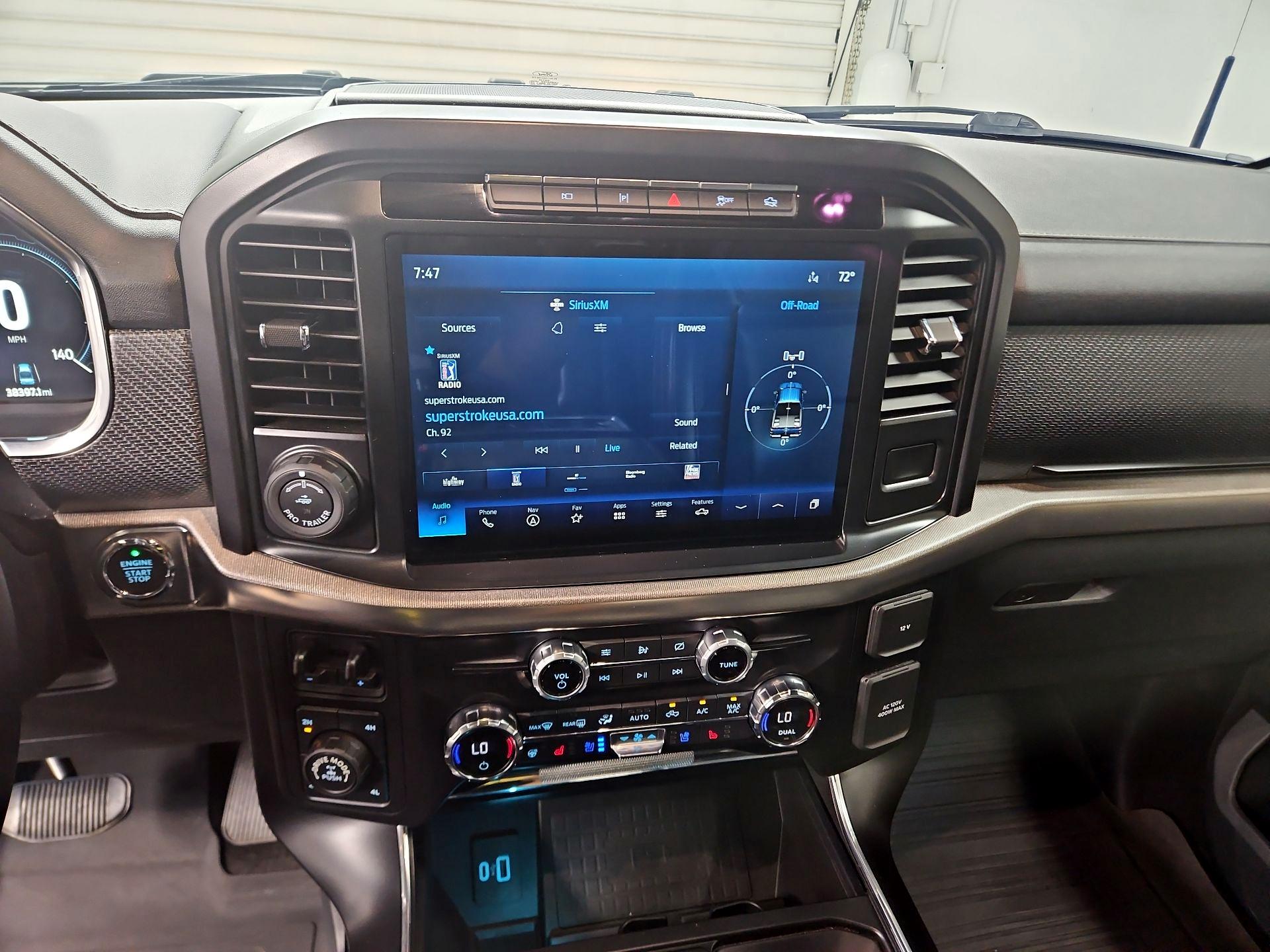 Thumbnail: 2021 Ford F-150 - 16