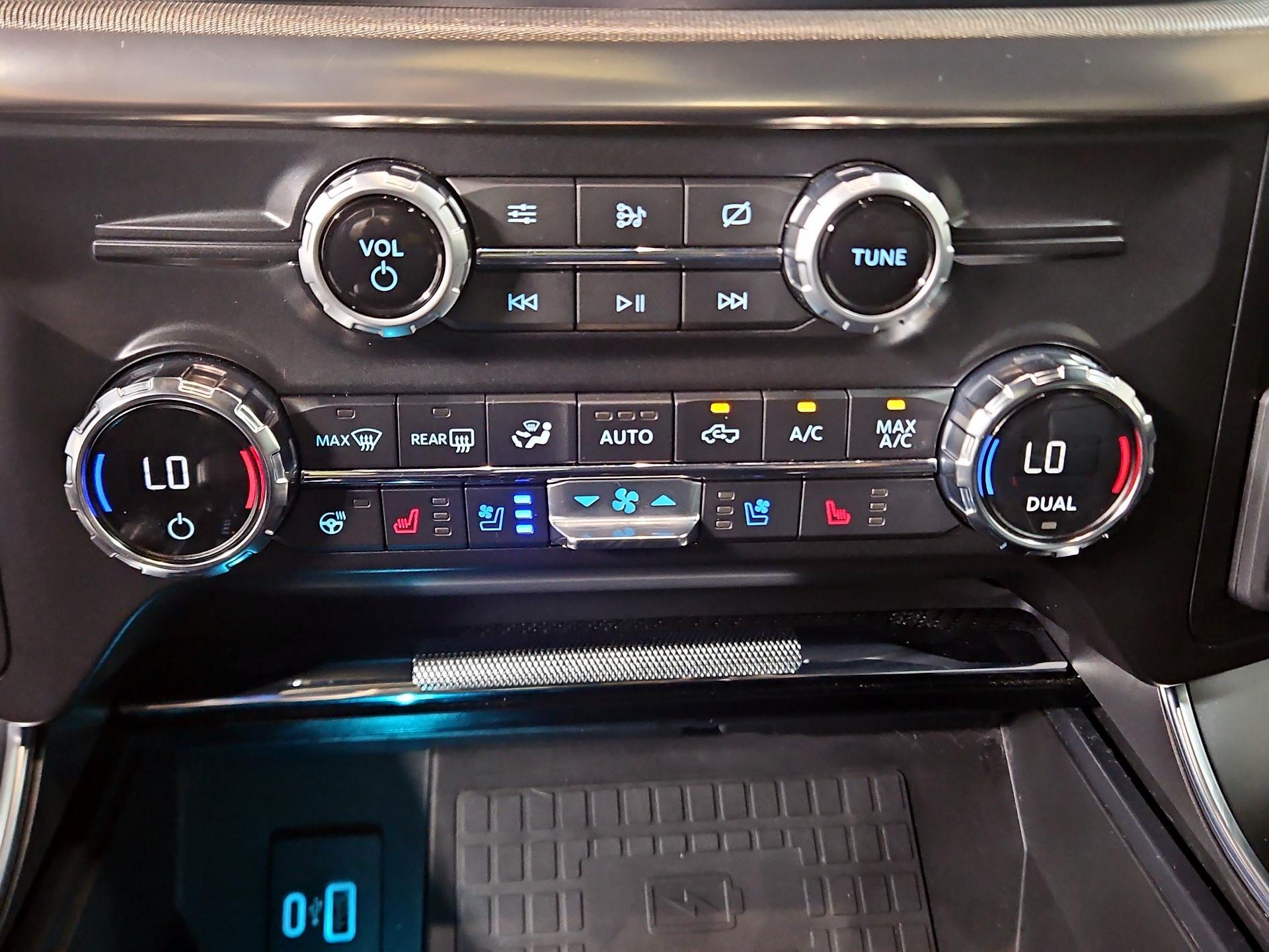 Thumbnail: 2021 Ford F-150 - 17